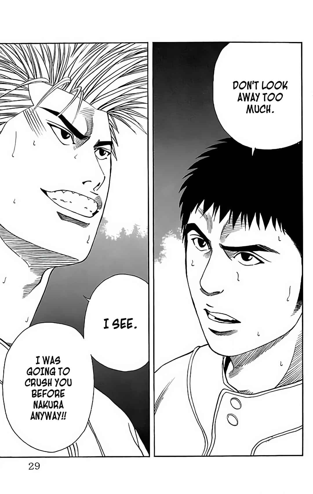 Page 29 Chapter 6 GO ANd GO