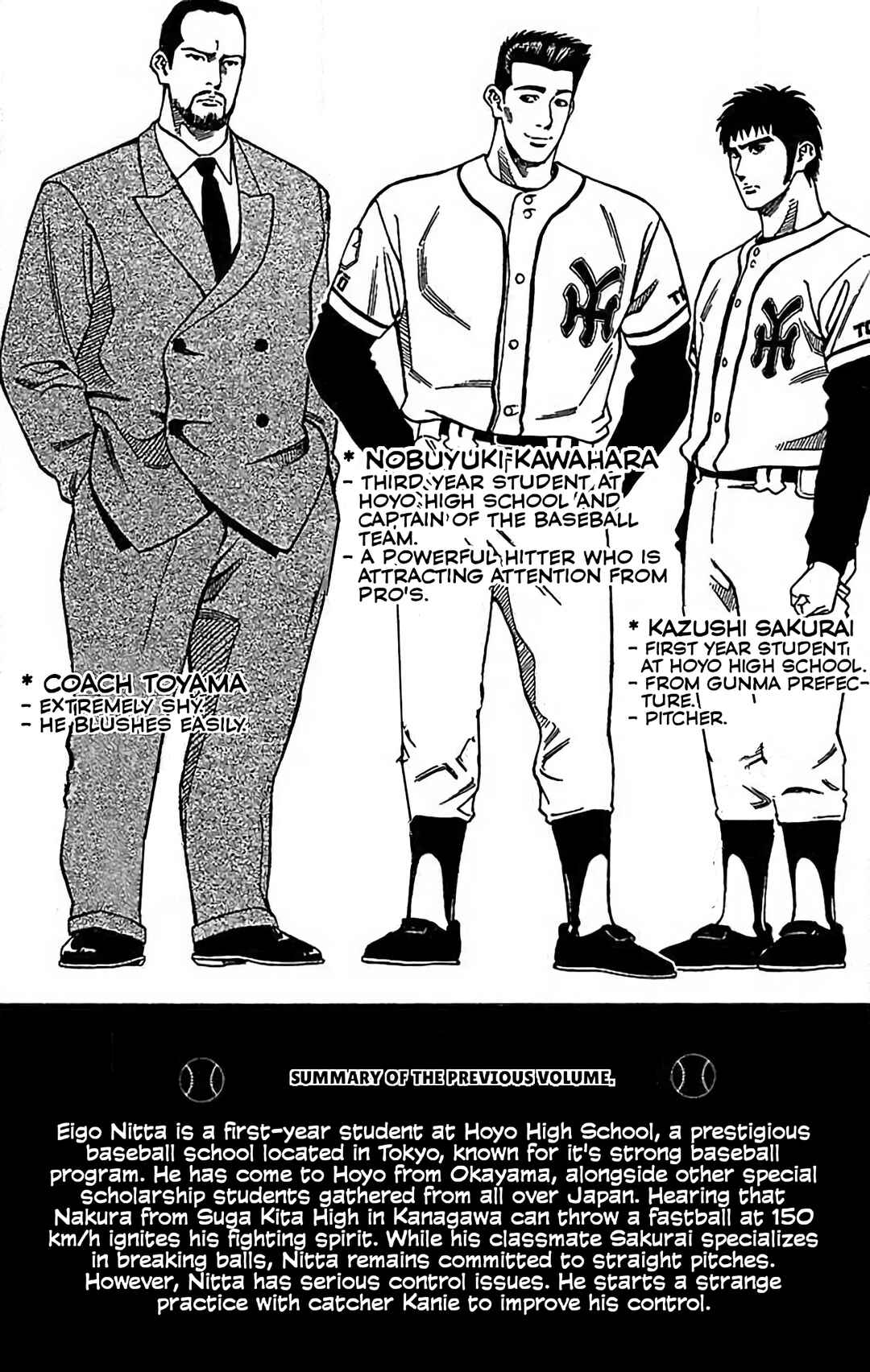 Page 5 Chapter 6 GO ANd GO