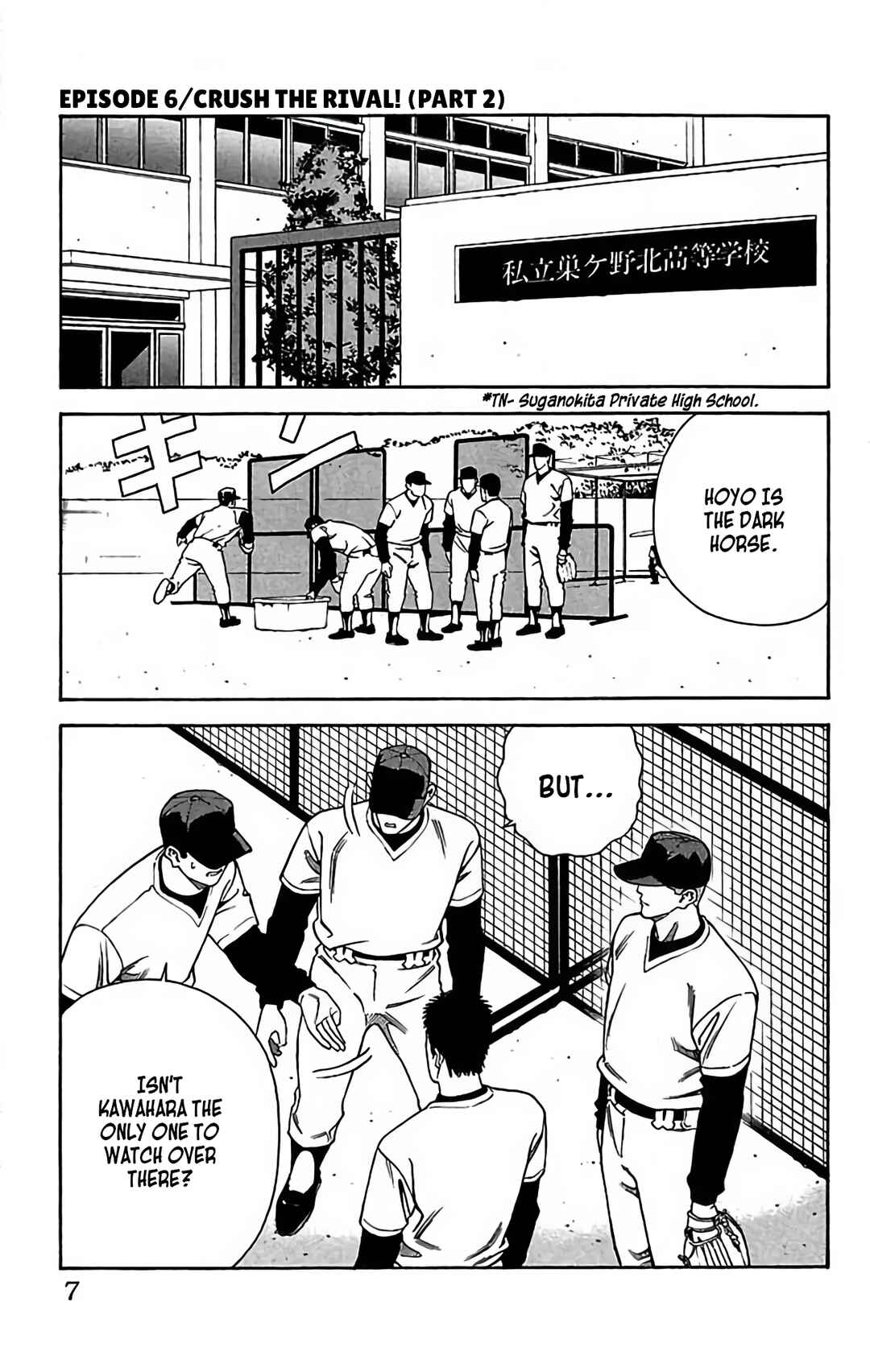Page 7 Chapter 6 GO ANd GO