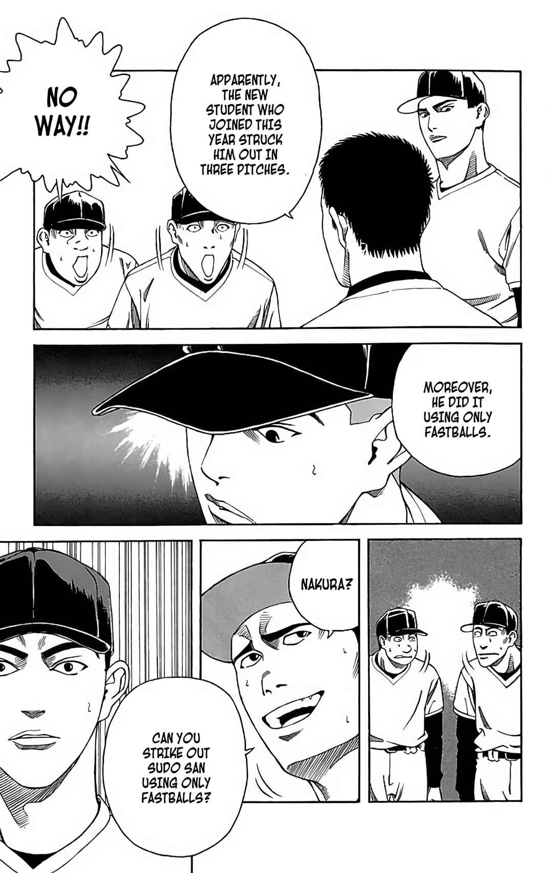 Page 9 Chapter 6 GO ANd GO