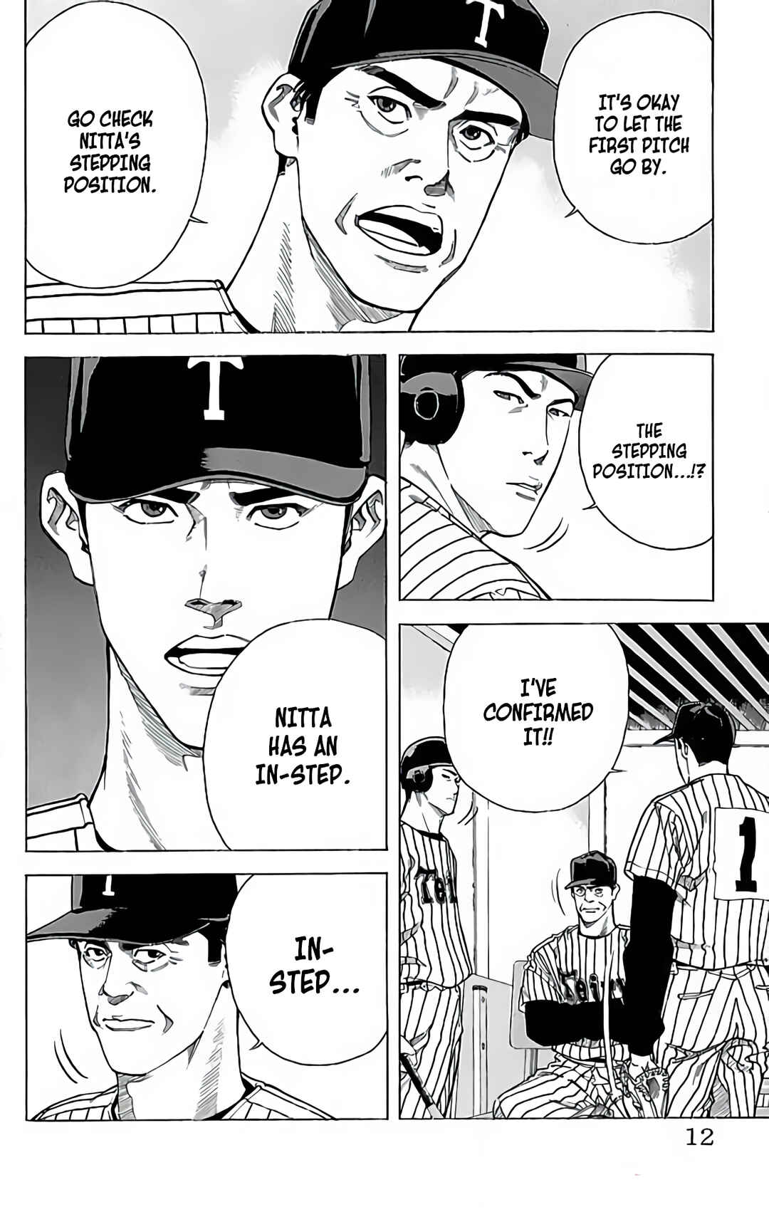 Page 12 Chapter 21 GO ANd GO