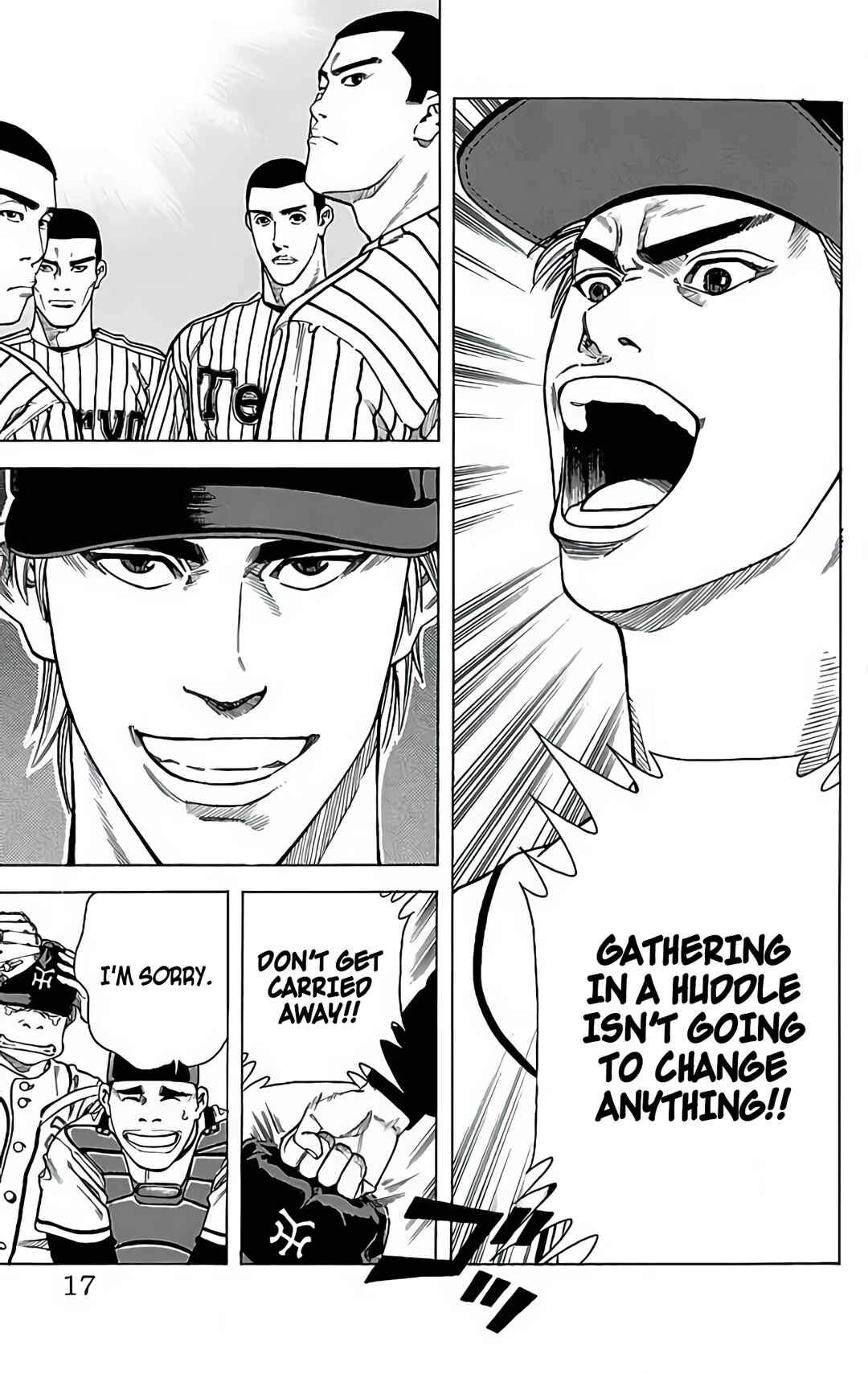 Page 16 Chapter 21 GO ANd GO