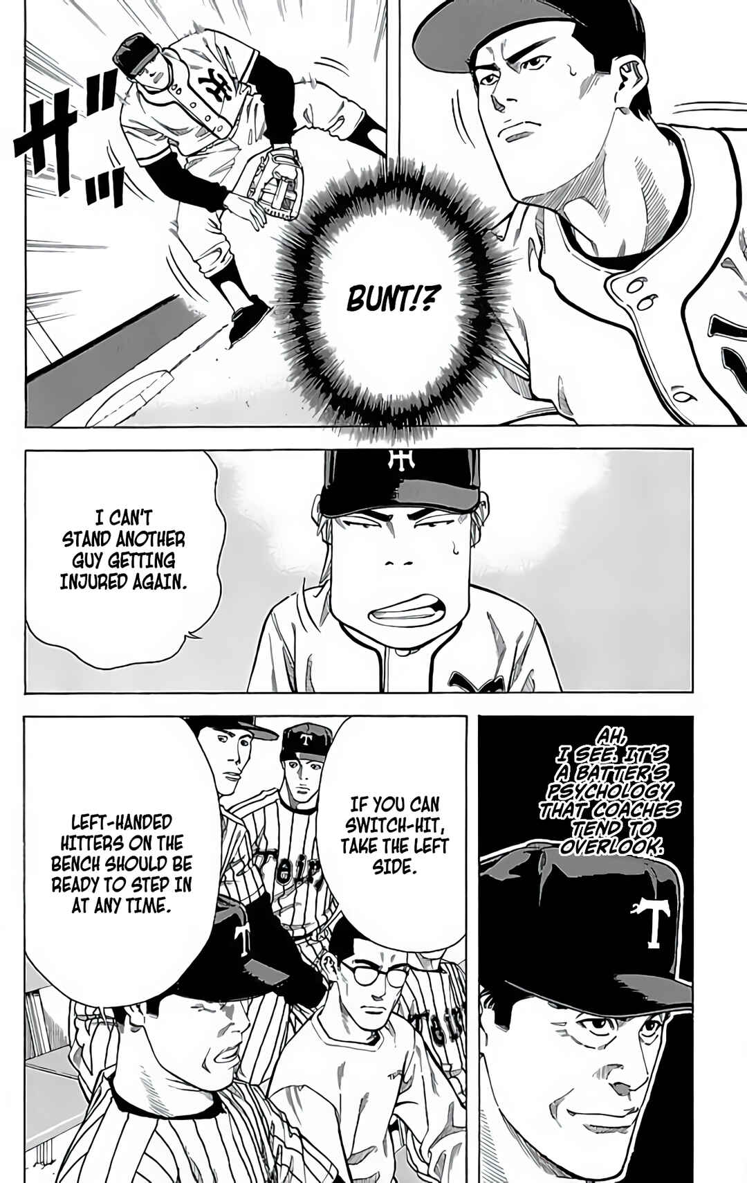 Page 19 Chapter 21 GO ANd GO