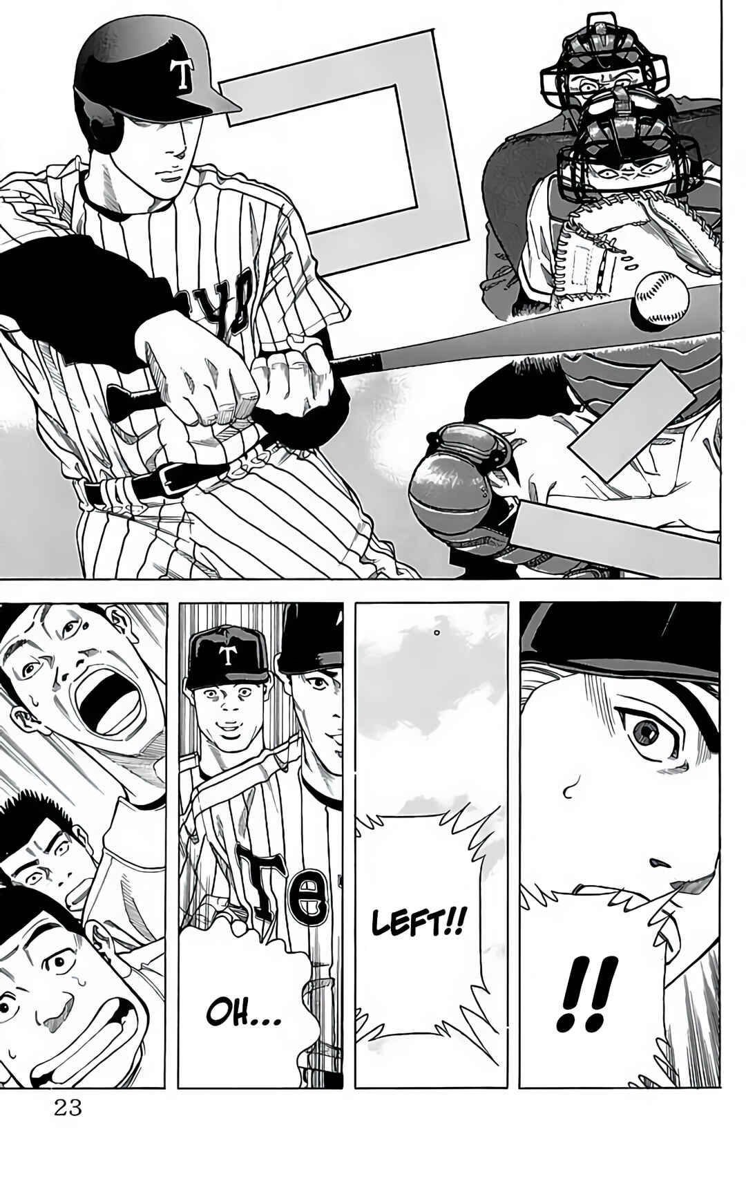 Page 22 Chapter 21 GO ANd GO