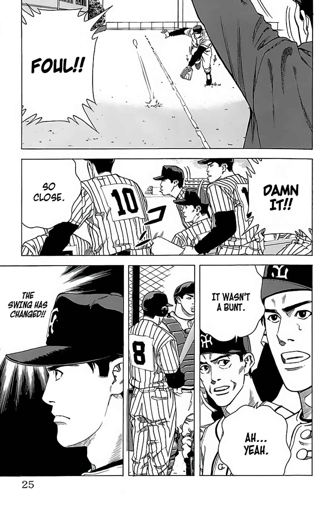 Page 24 Chapter 21 GO ANd GO