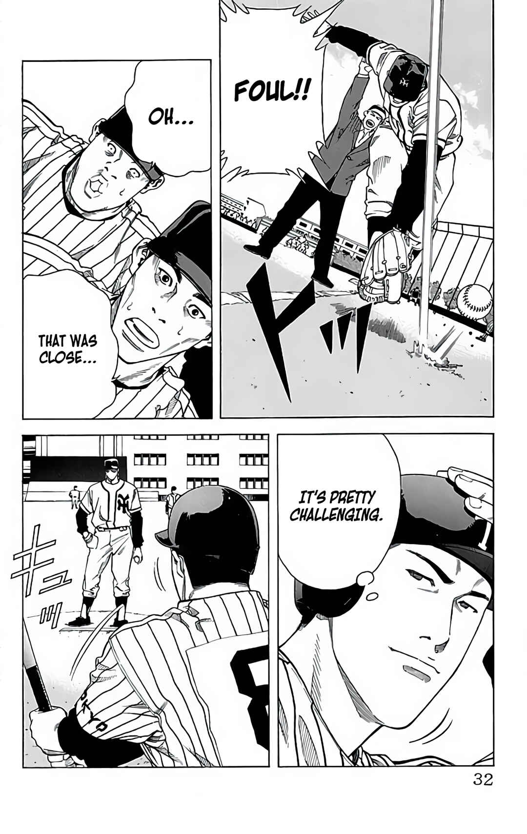 Page 31 Chapter 21 GO ANd GO