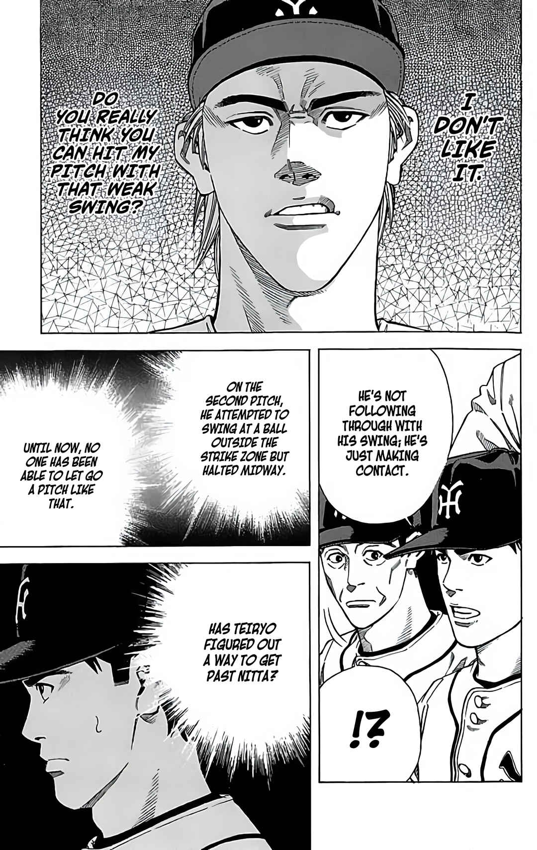 Page 32 Chapter 21 GO ANd GO