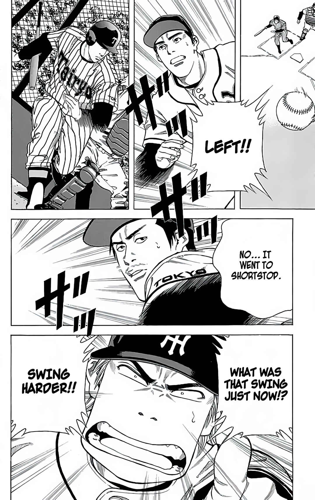 Page 35 Chapter 21 GO ANd GO