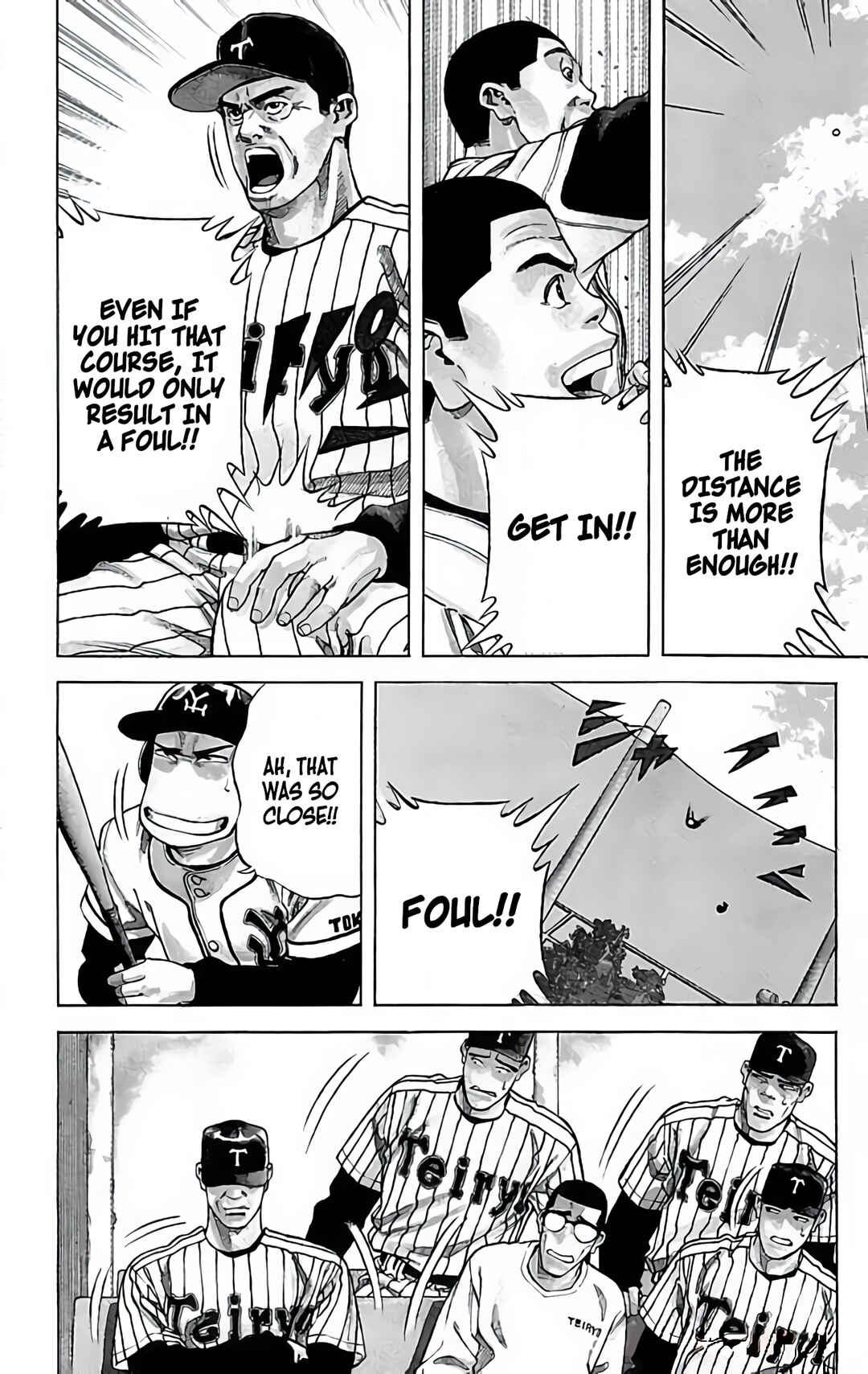 Page 7 Chapter 21 GO ANd GO