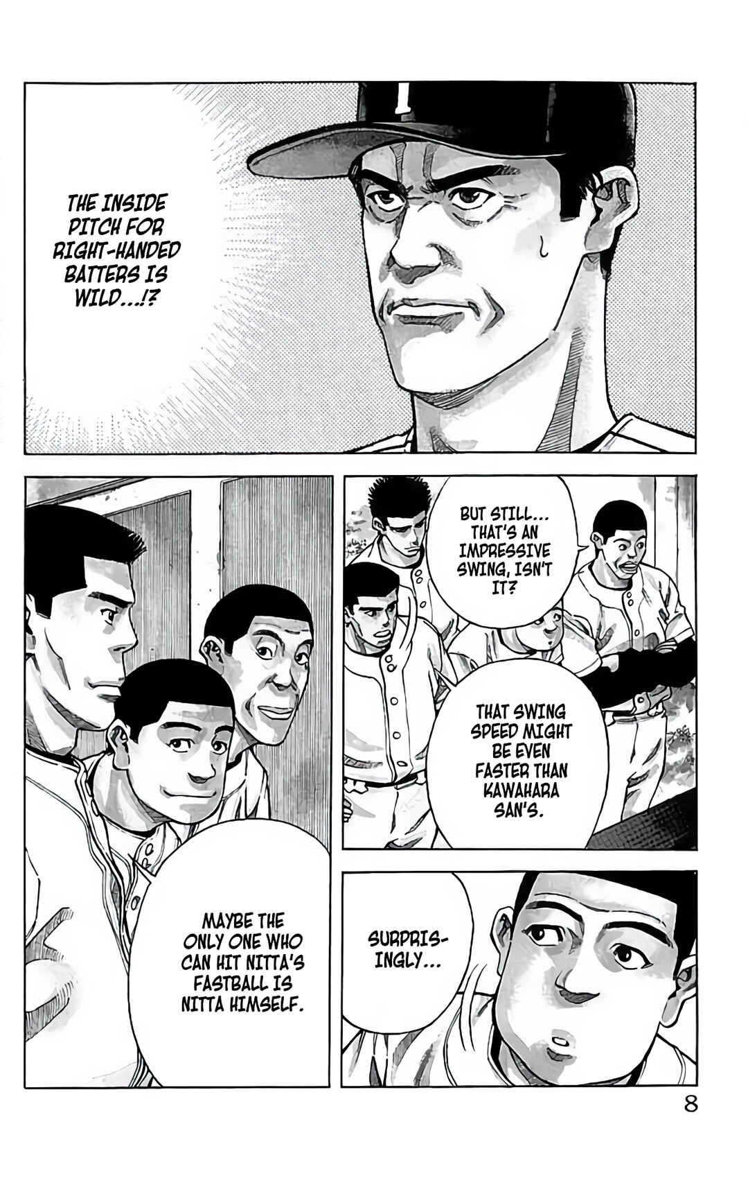 Page 8 Chapter 21 GO ANd GO