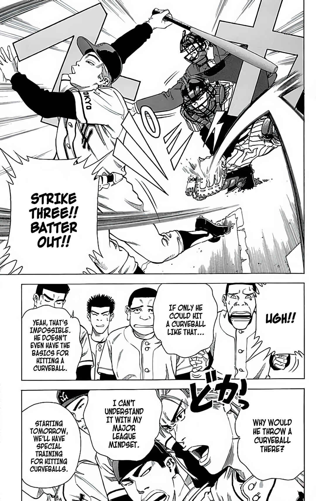 Page 9 Chapter 21 GO ANd GO