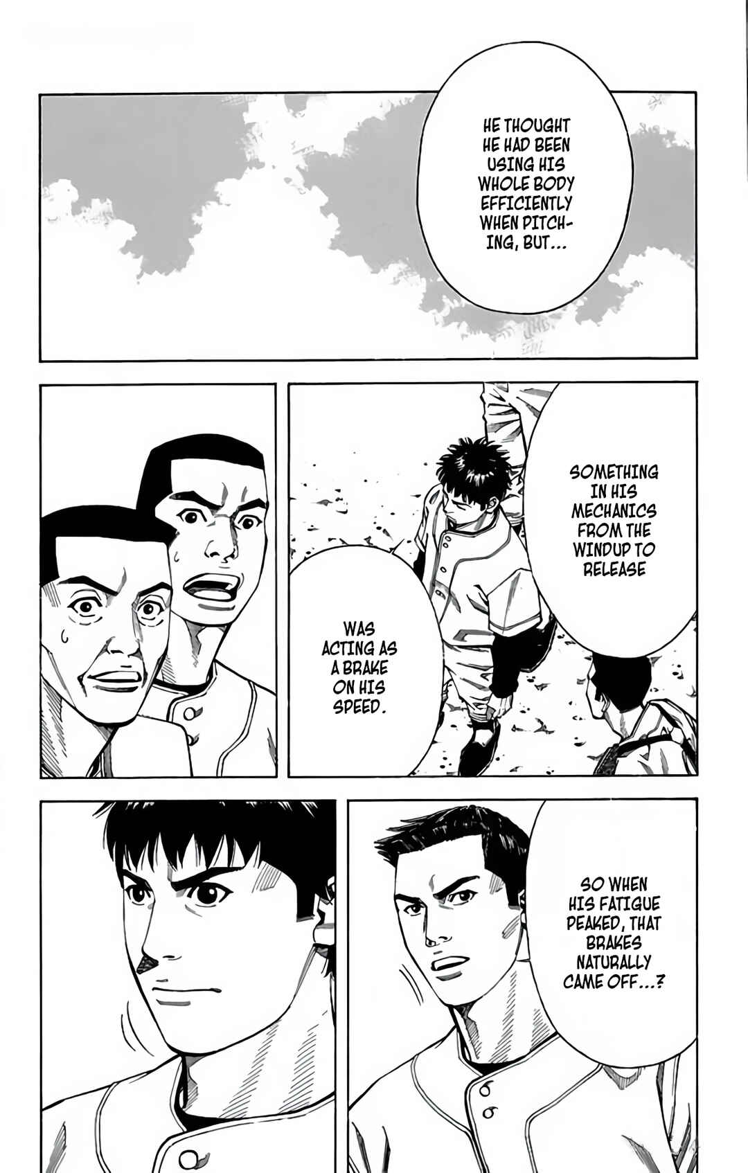 Page 10 Chapter 101 GO ANd GO