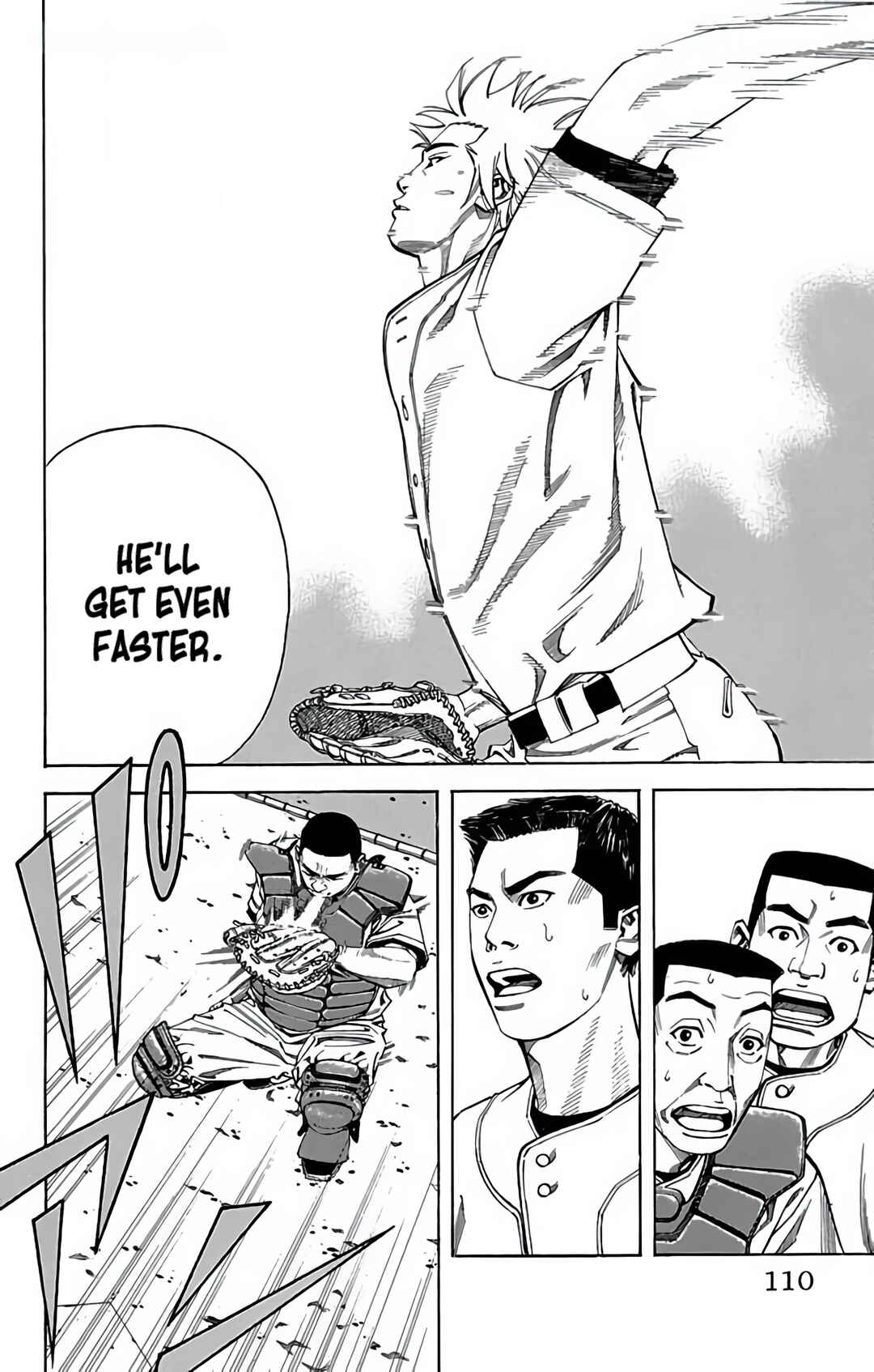 Page 14 Chapter 101 GO ANd GO