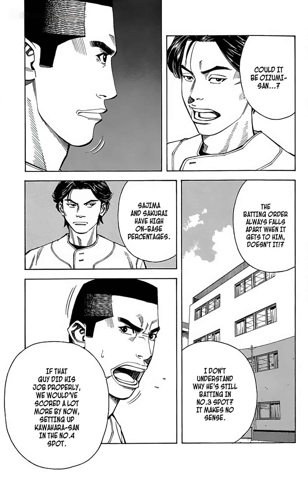 Page 21 Chapter 101 GO ANd GO