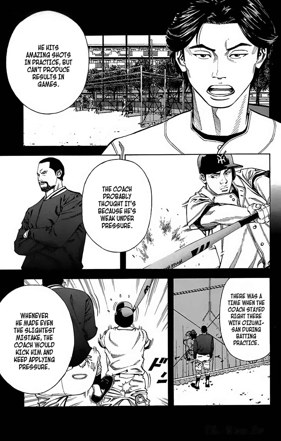 Page 23 Chapter 101 GO ANd GO