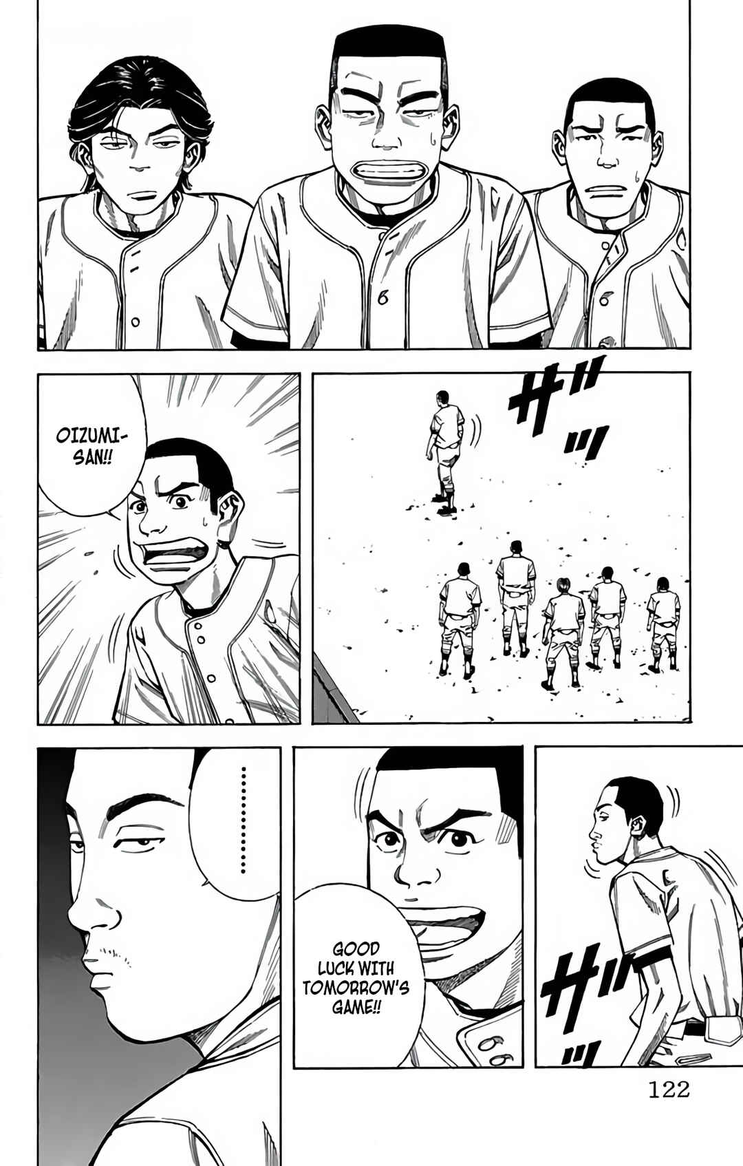 Page 26 Chapter 101 GO ANd GO