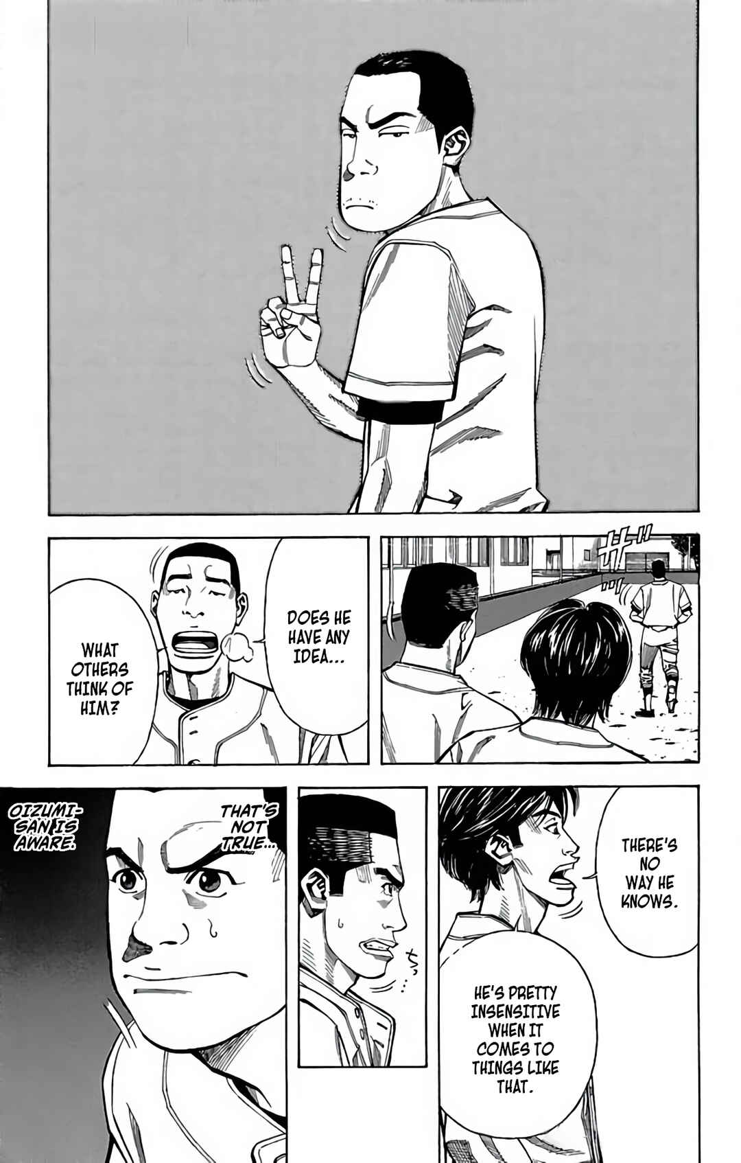 Page 27 Chapter 101 GO ANd GO