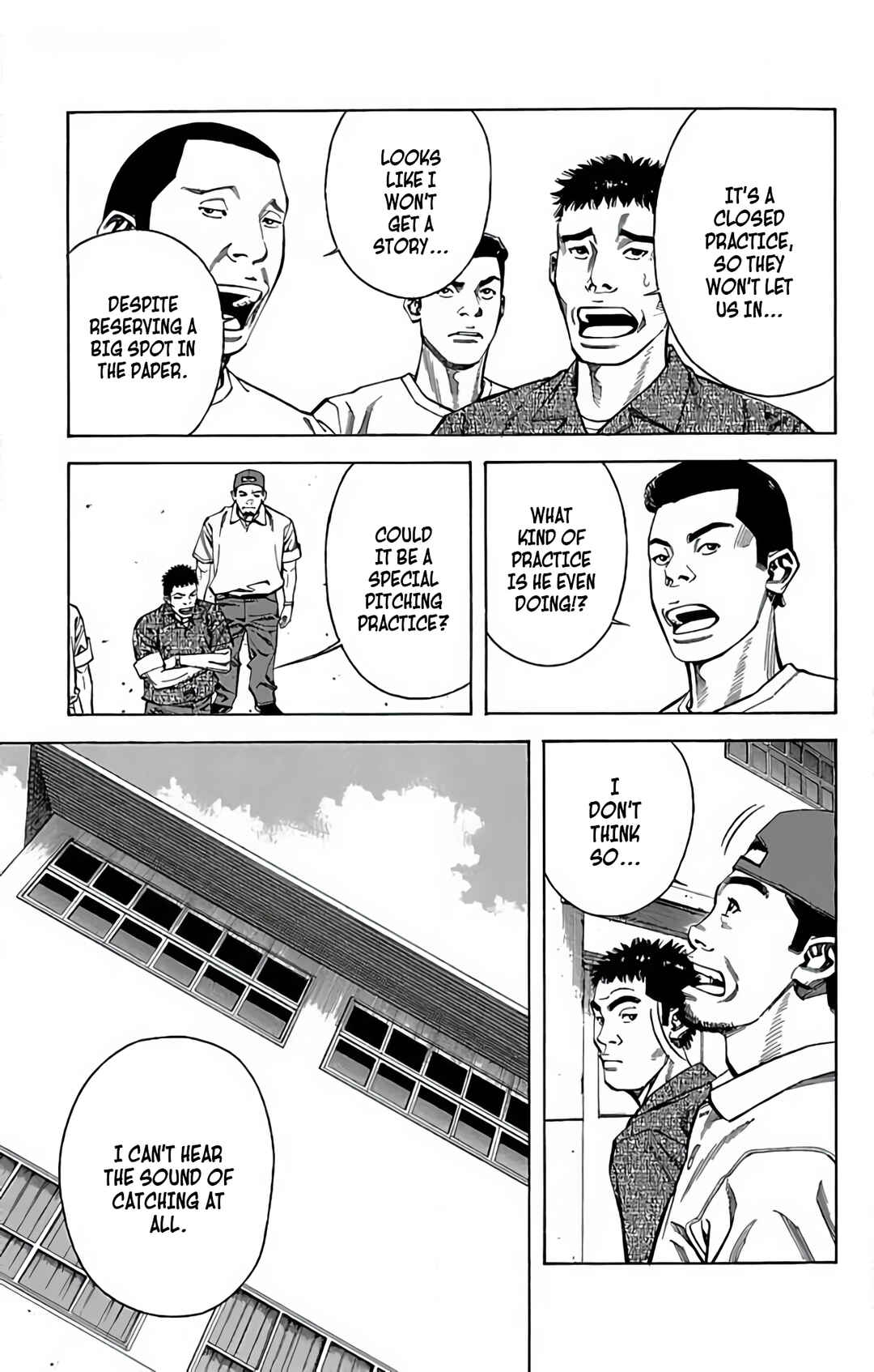 Page 31 Chapter 101 GO ANd GO