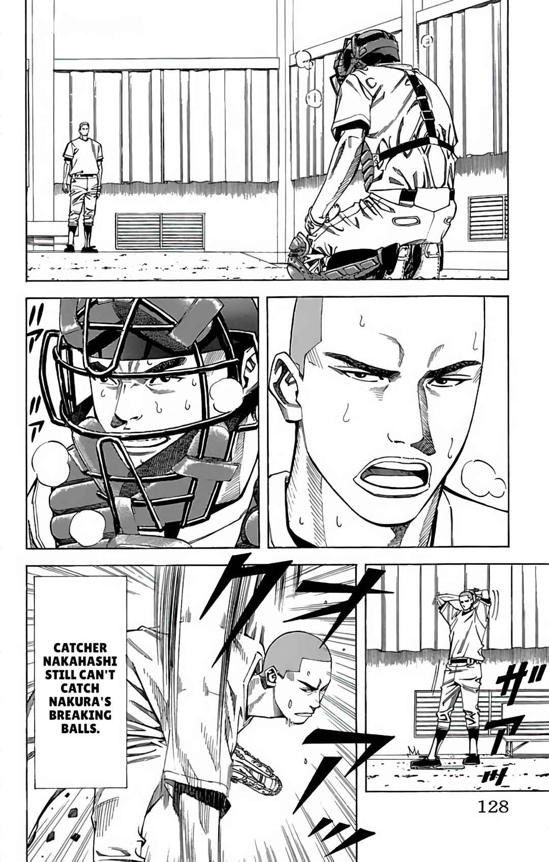 Page 32 Chapter 101 GO ANd GO