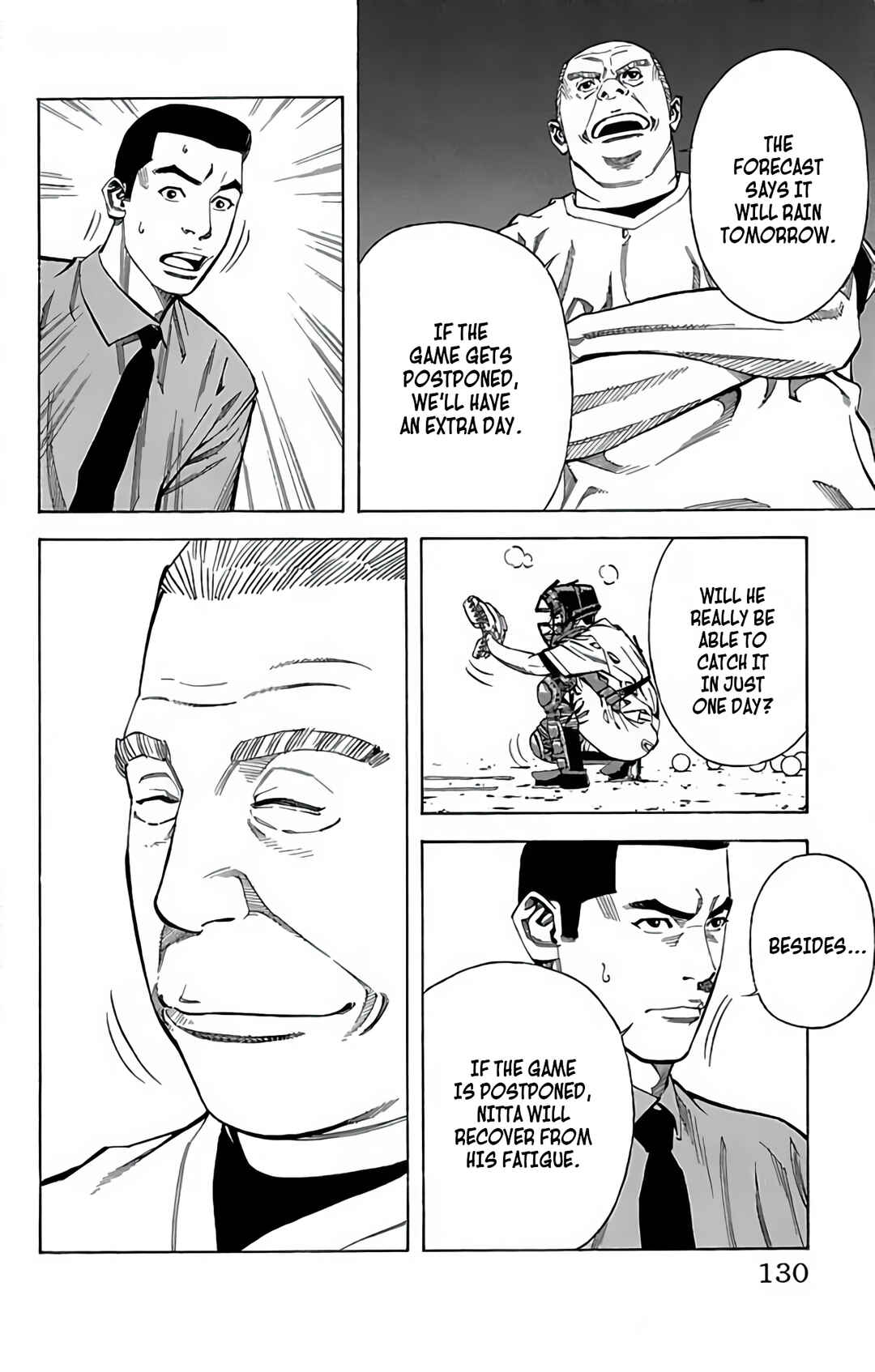 Page 34 Chapter 101 GO ANd GO