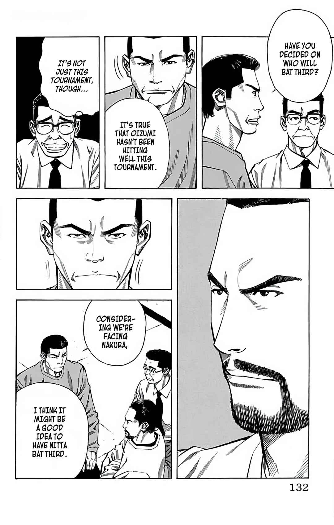 Page 36 Chapter 101 GO ANd GO
