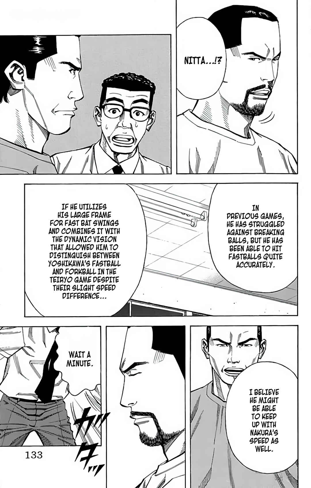 Page 37 Chapter 101 GO ANd GO