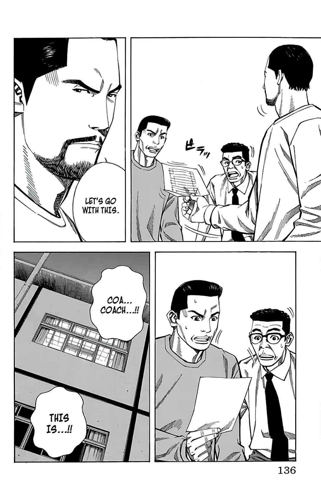 Page 40 Chapter 101 GO ANd GO