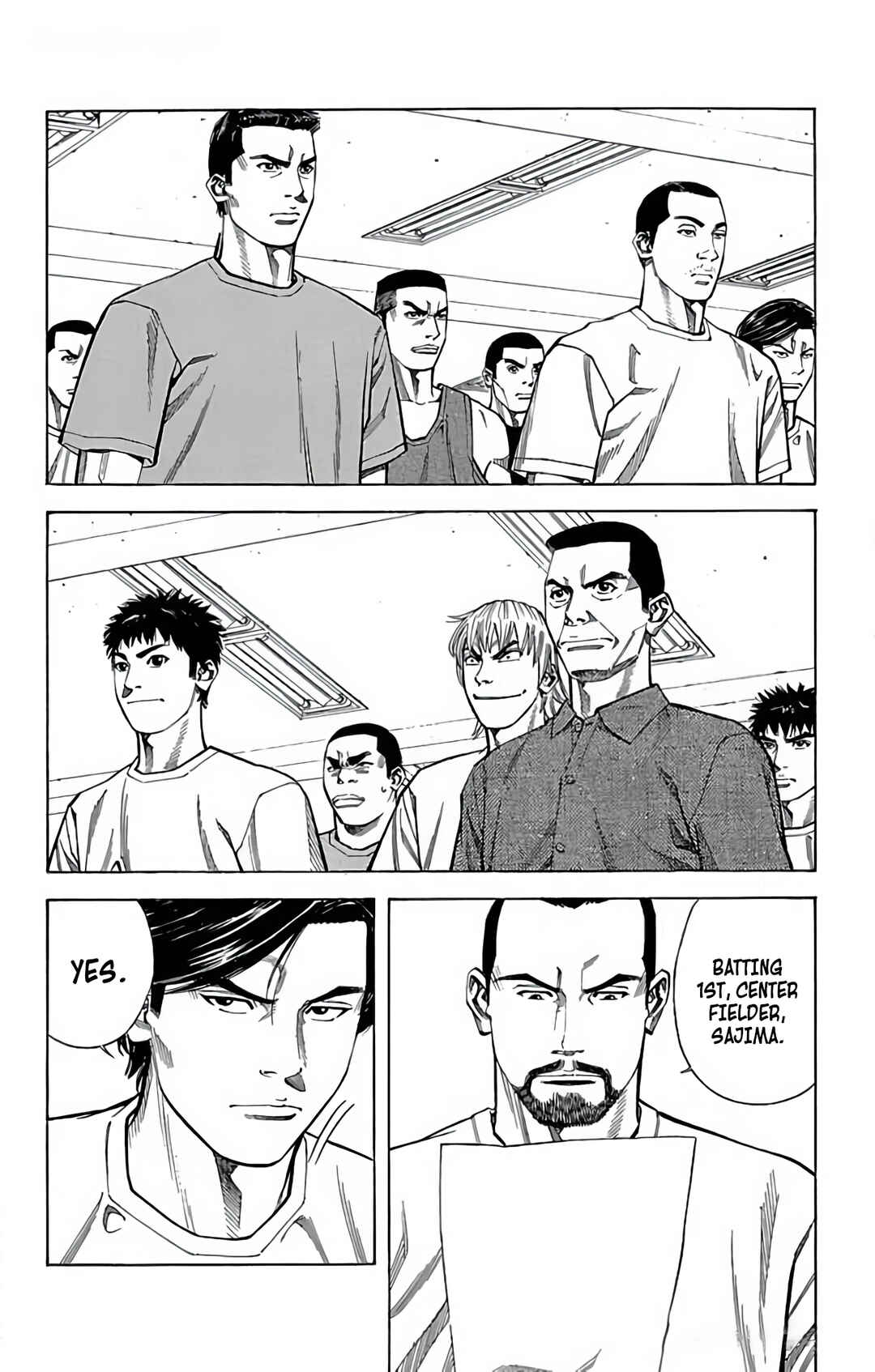 Page 42 Chapter 101 GO ANd GO
