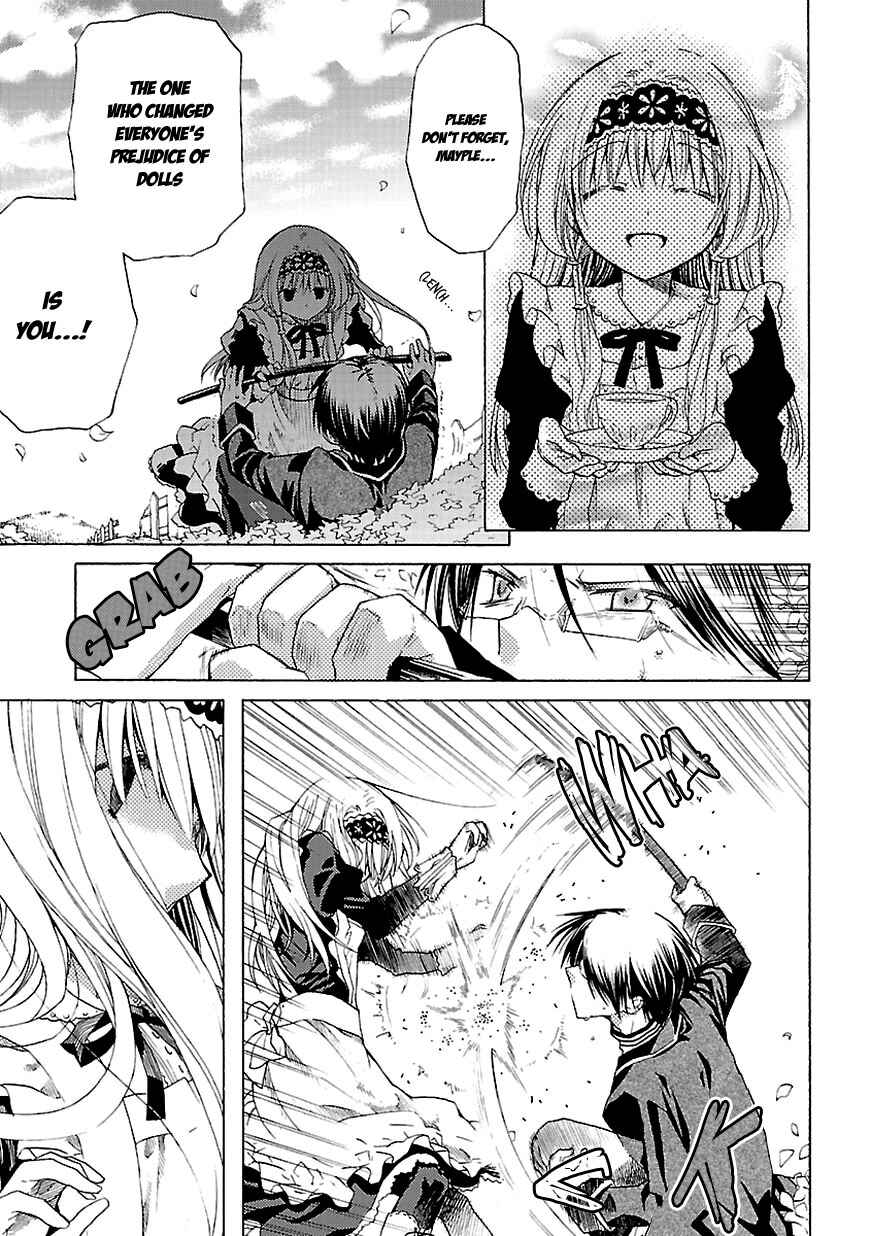 Page 4 Chapter 10 Ms. Mayples Afternoon Tea Time