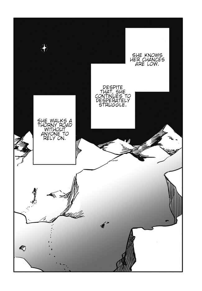 Page 22 Chapter 8 Kono Sankaku Love Come wa Shiawase ni Naru Gimu ga Aru.