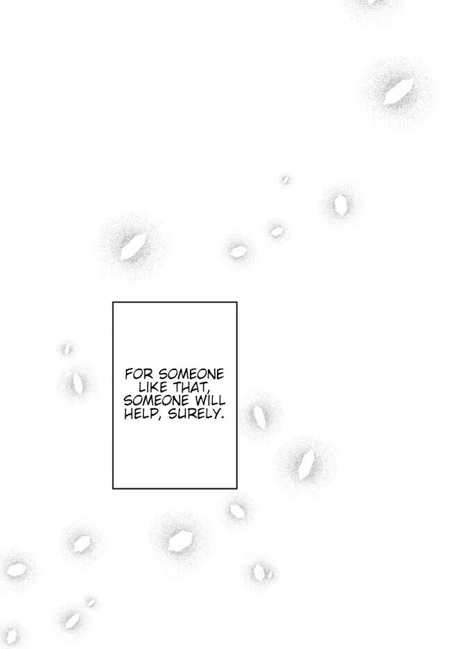 Page 23 Chapter 8 Kono Sankaku Love Come wa Shiawase ni Naru Gimu ga Aru.