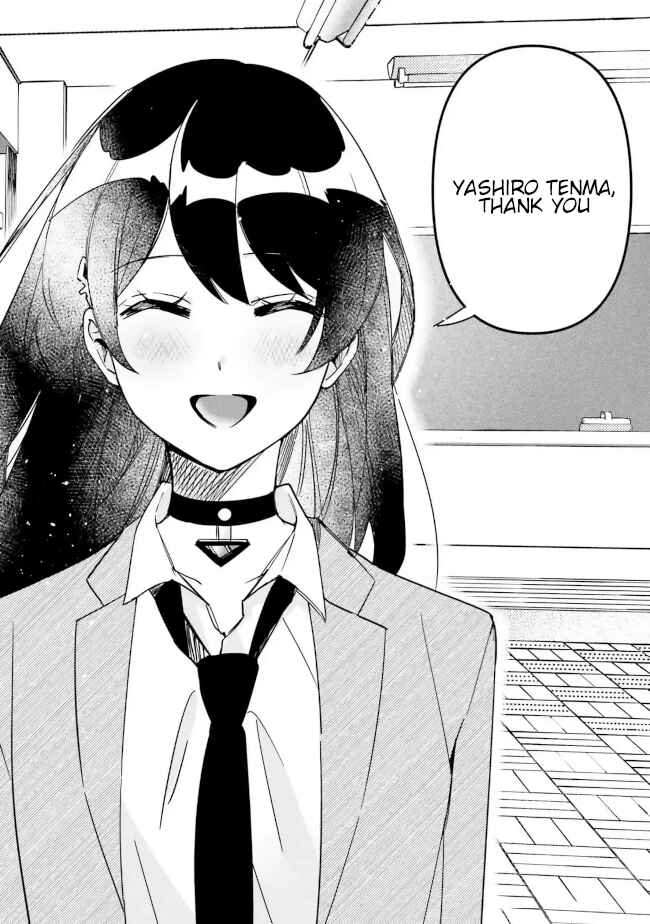 Page 14 Chapter 13 Kono Sankaku Love Come wa Shiawase ni Naru Gimu ga Aru.