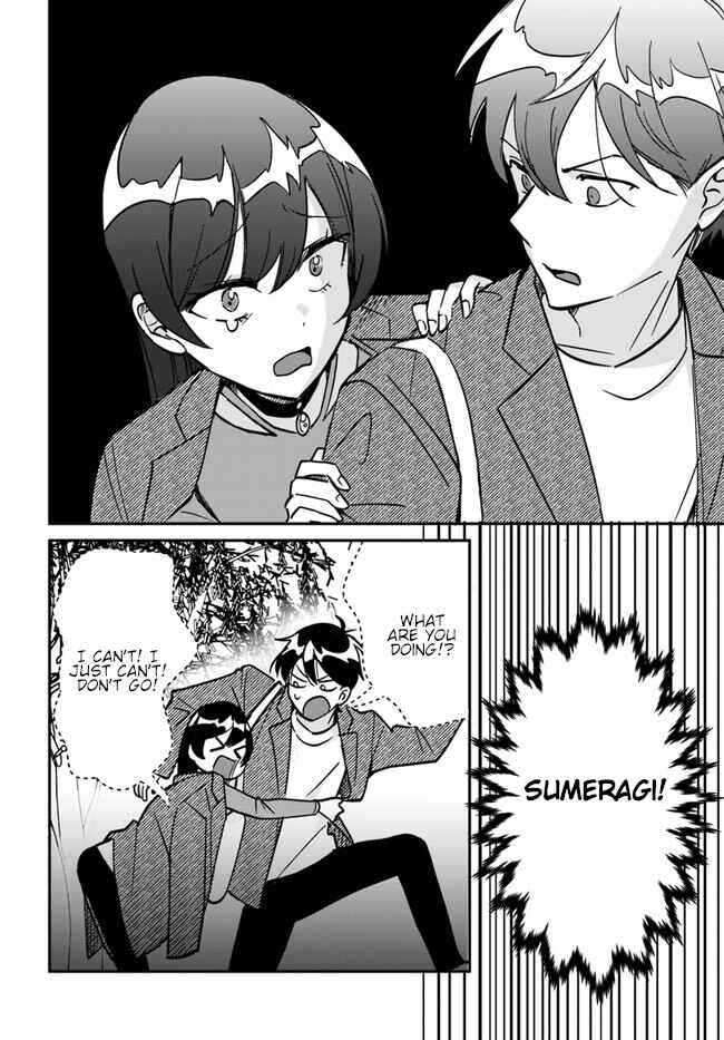 Page 10 Chapter 10 Kono Sankaku Love Come wa Shiawase ni Naru Gimu ga Aru.