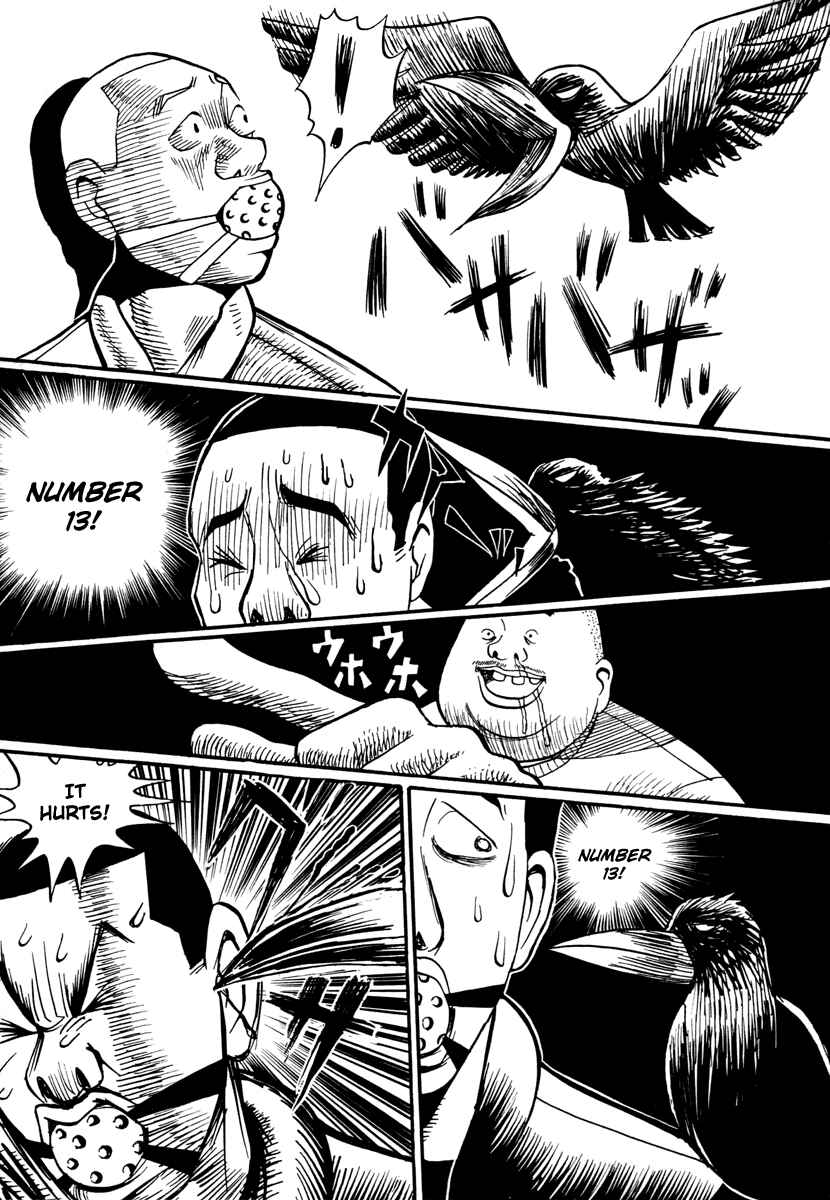 Page 28 Chapter 17.1 Neighbor No. 13