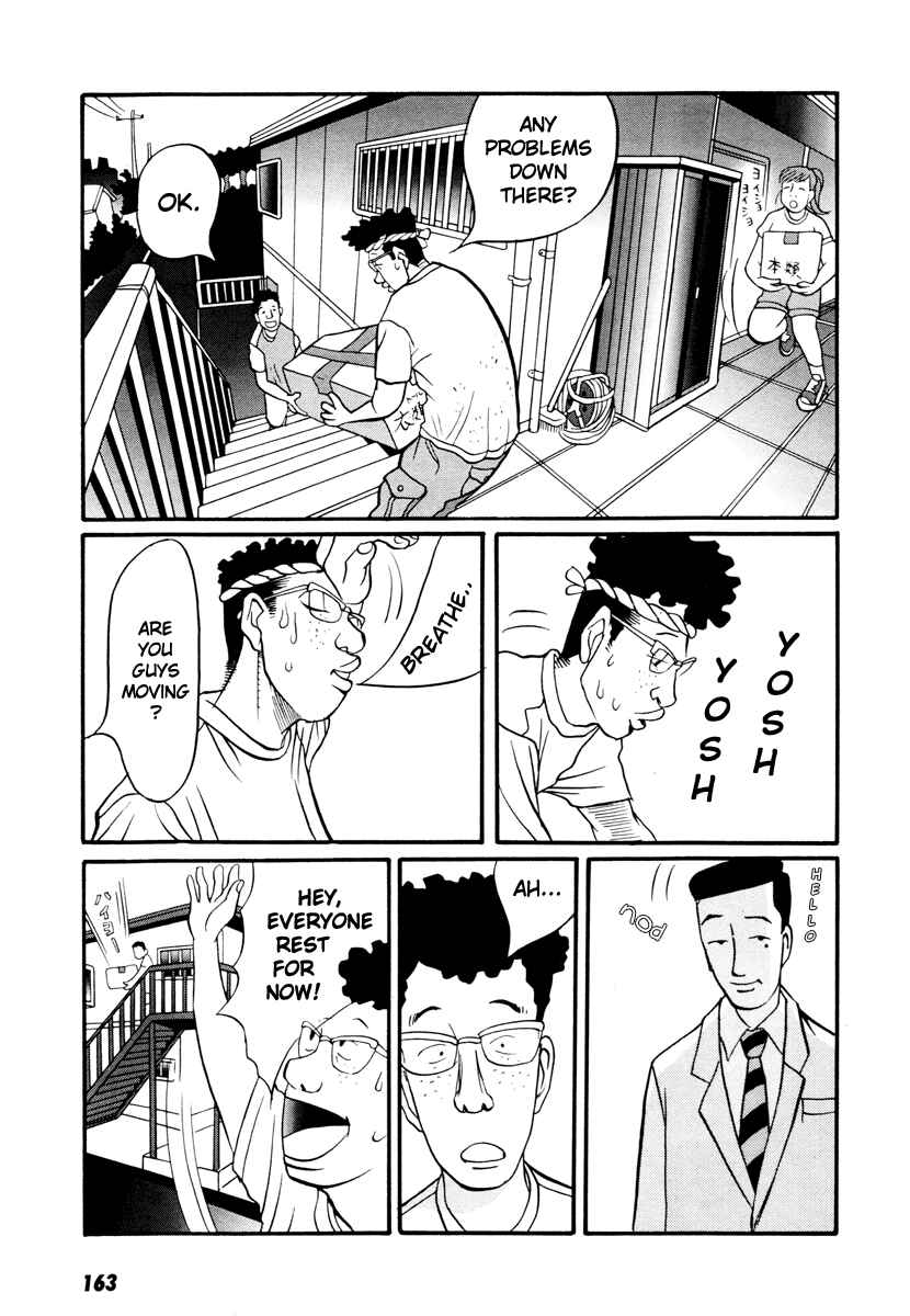 Page 47 Chapter 17.3 Neighbor No. 13