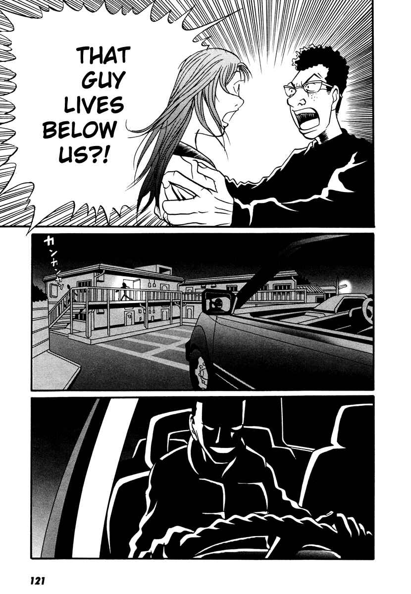 Page 6 Chapter 17.3 Neighbor No. 13