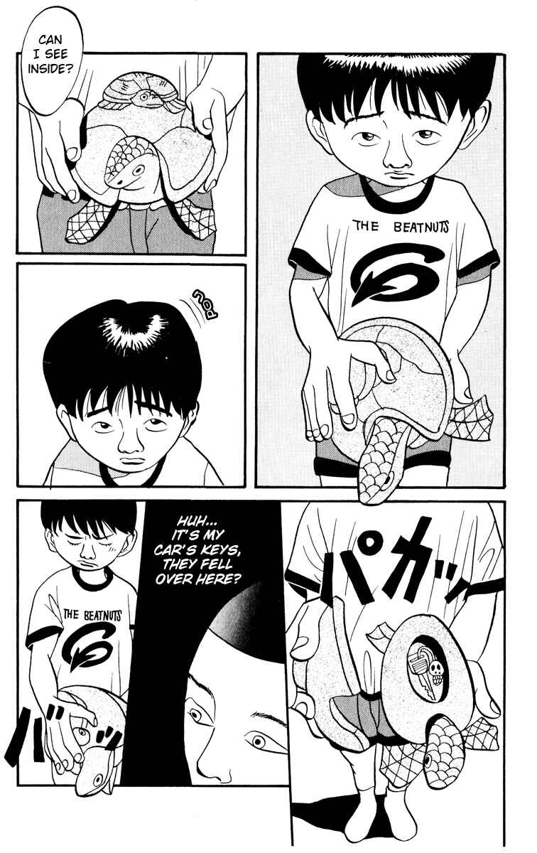Page 11 Chapter 7 Neighbor No. 13