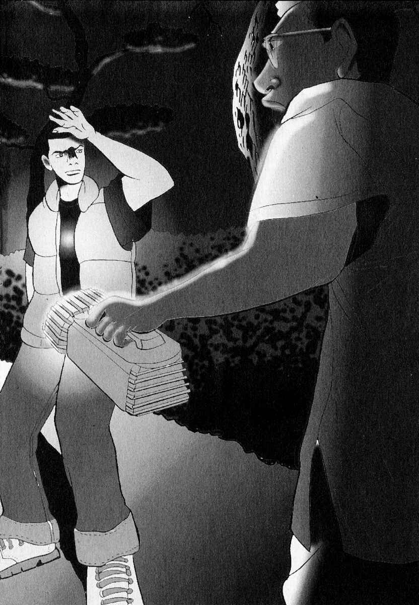 Page 3 Chapter 7 Neighbor No. 13