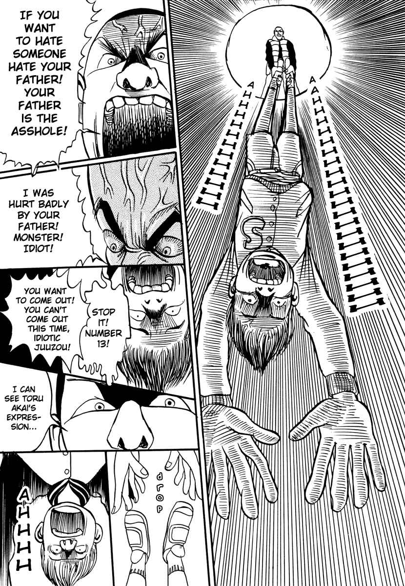 Page 41 Chapter 17.2 Neighbor No. 13