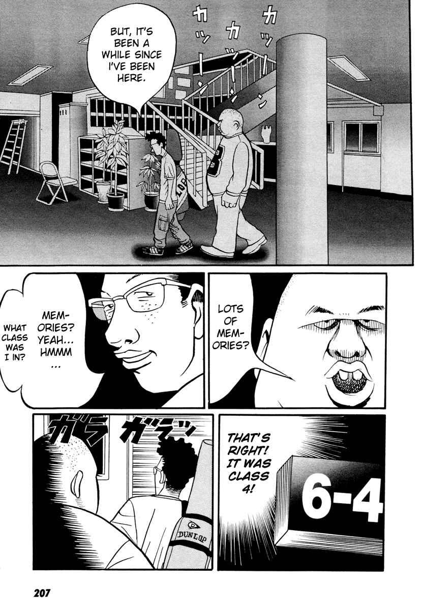 Page 28 Chapter 17.4 Neighbor No. 13