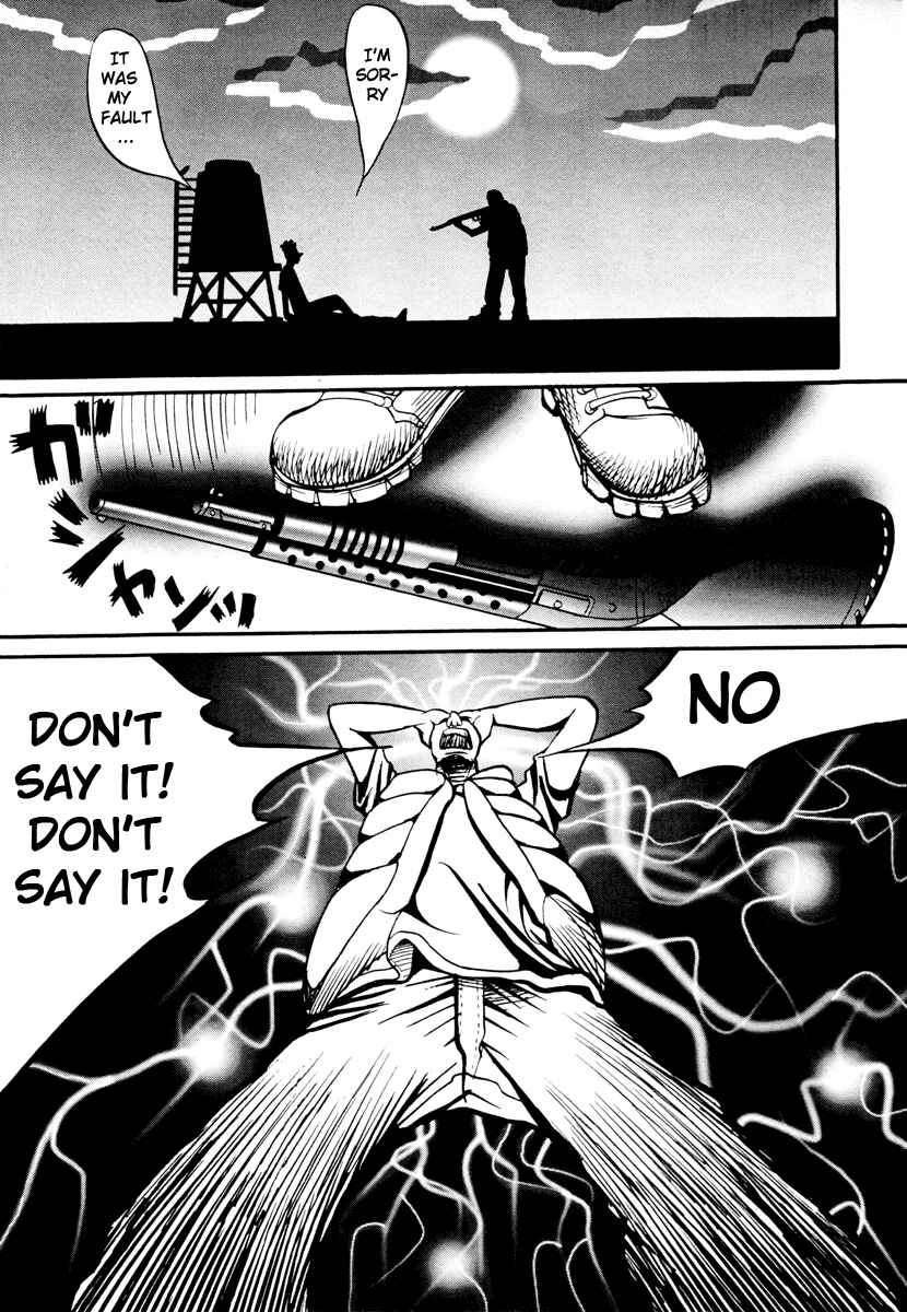 Page 58 Chapter 17.4 Neighbor No. 13