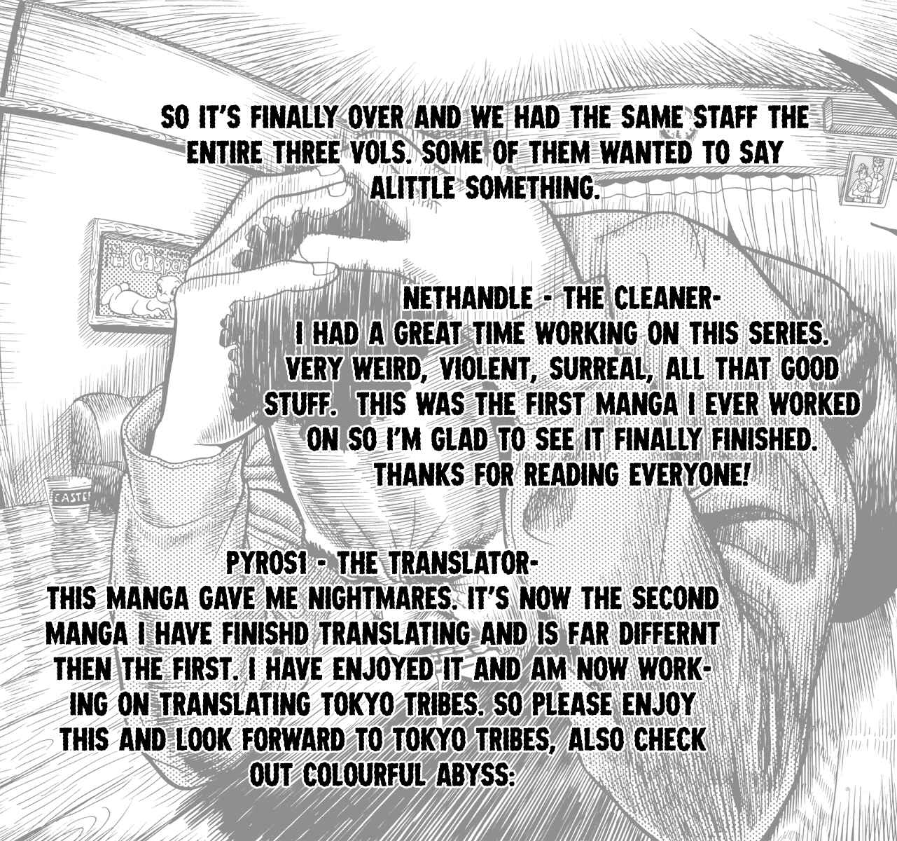 Page 67 Chapter 17.4 Neighbor No. 13