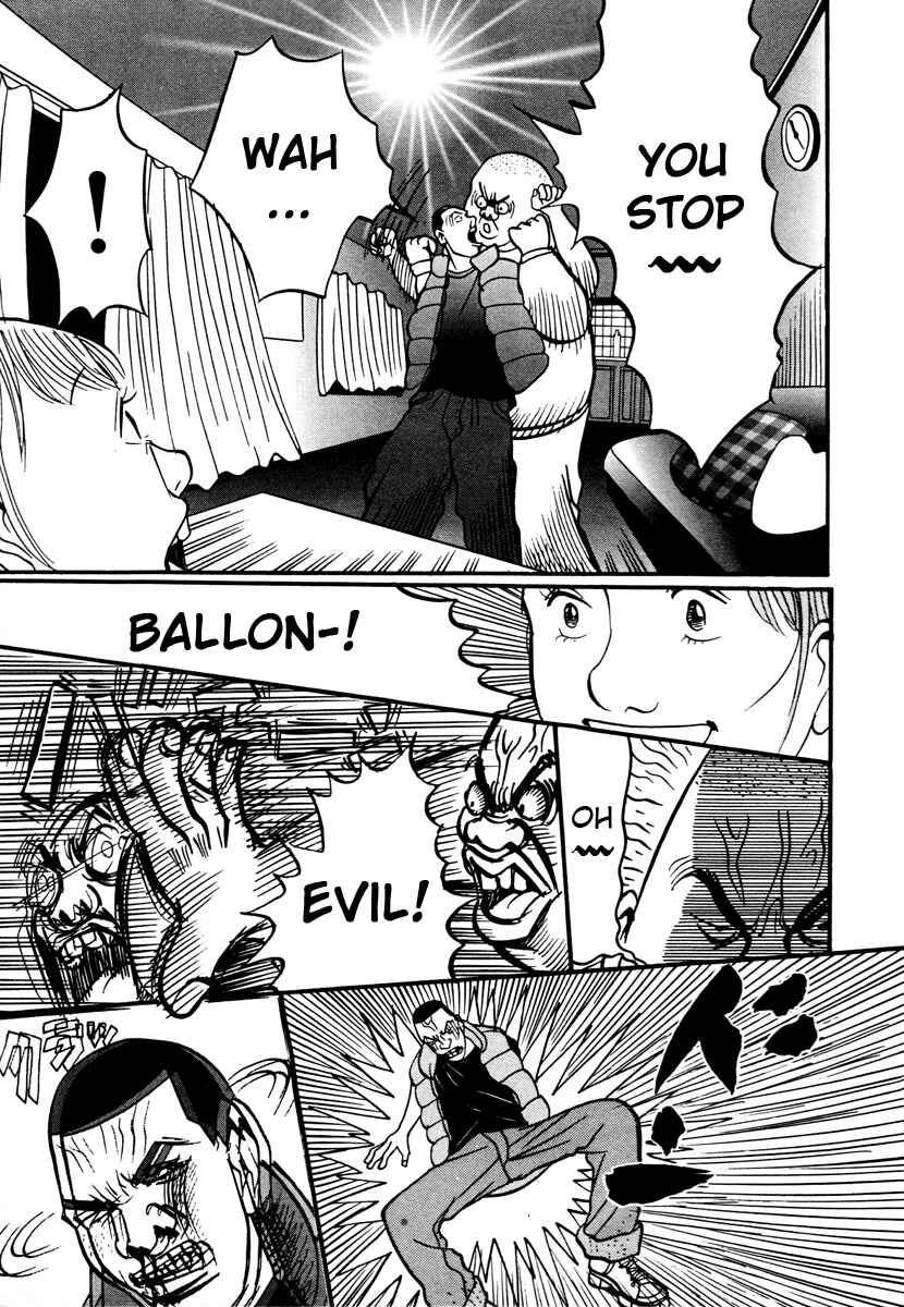 Page 7 Chapter 17.4 Neighbor No. 13