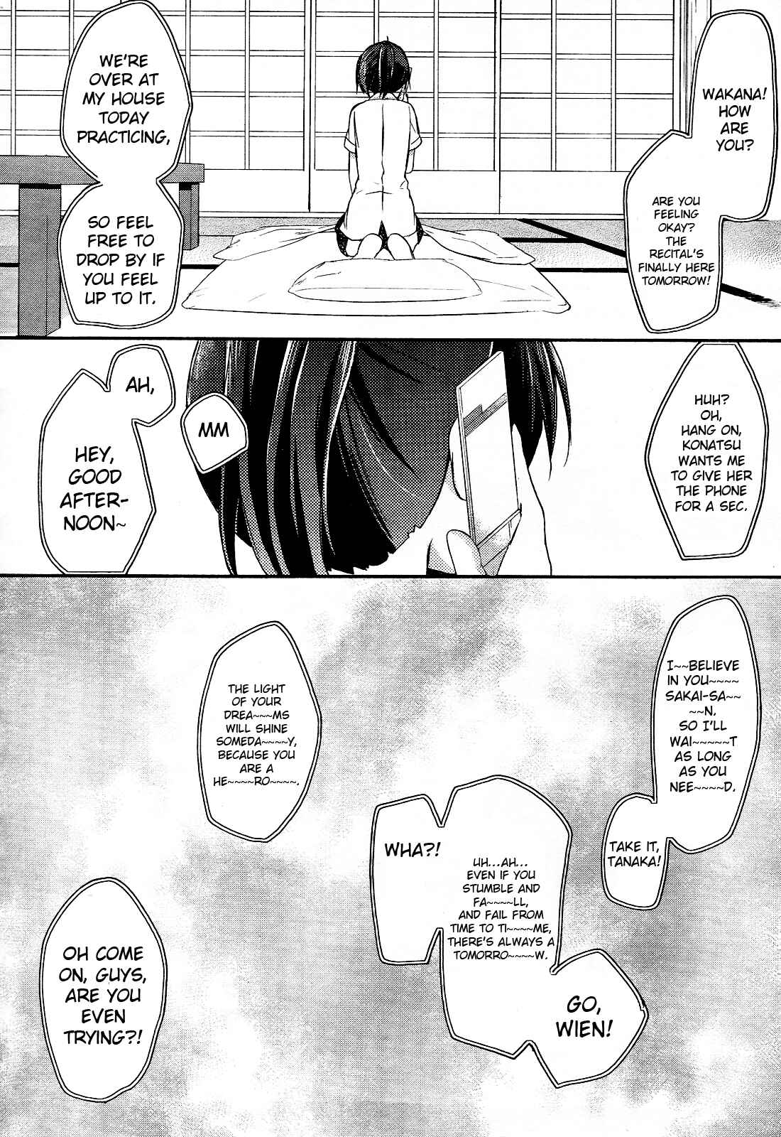 Page 52 Chapter 4 Tari Tari