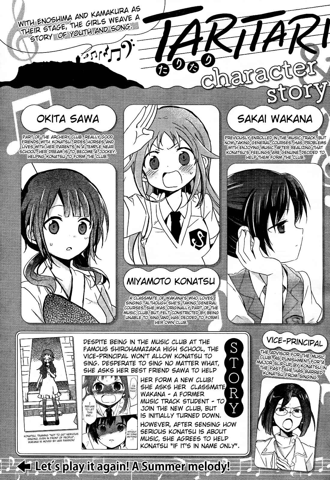 Page 1 Chapter 2 Tari Tari