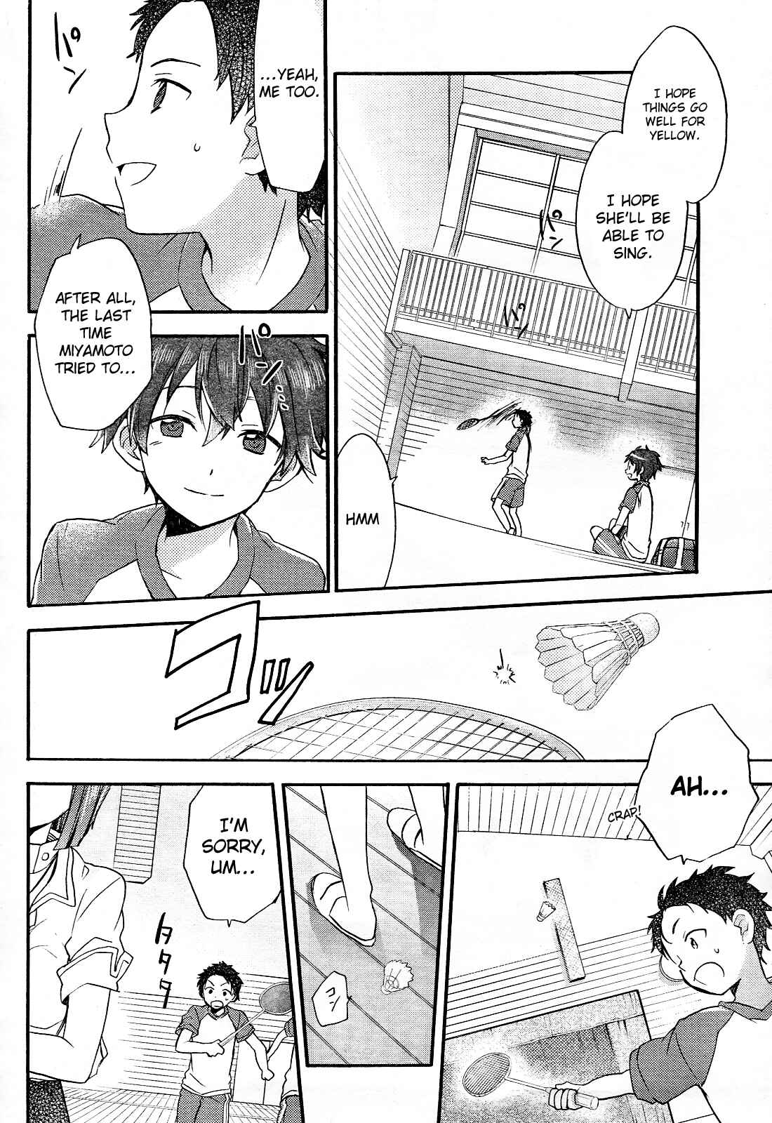 Page 17 Chapter 2 Tari Tari
