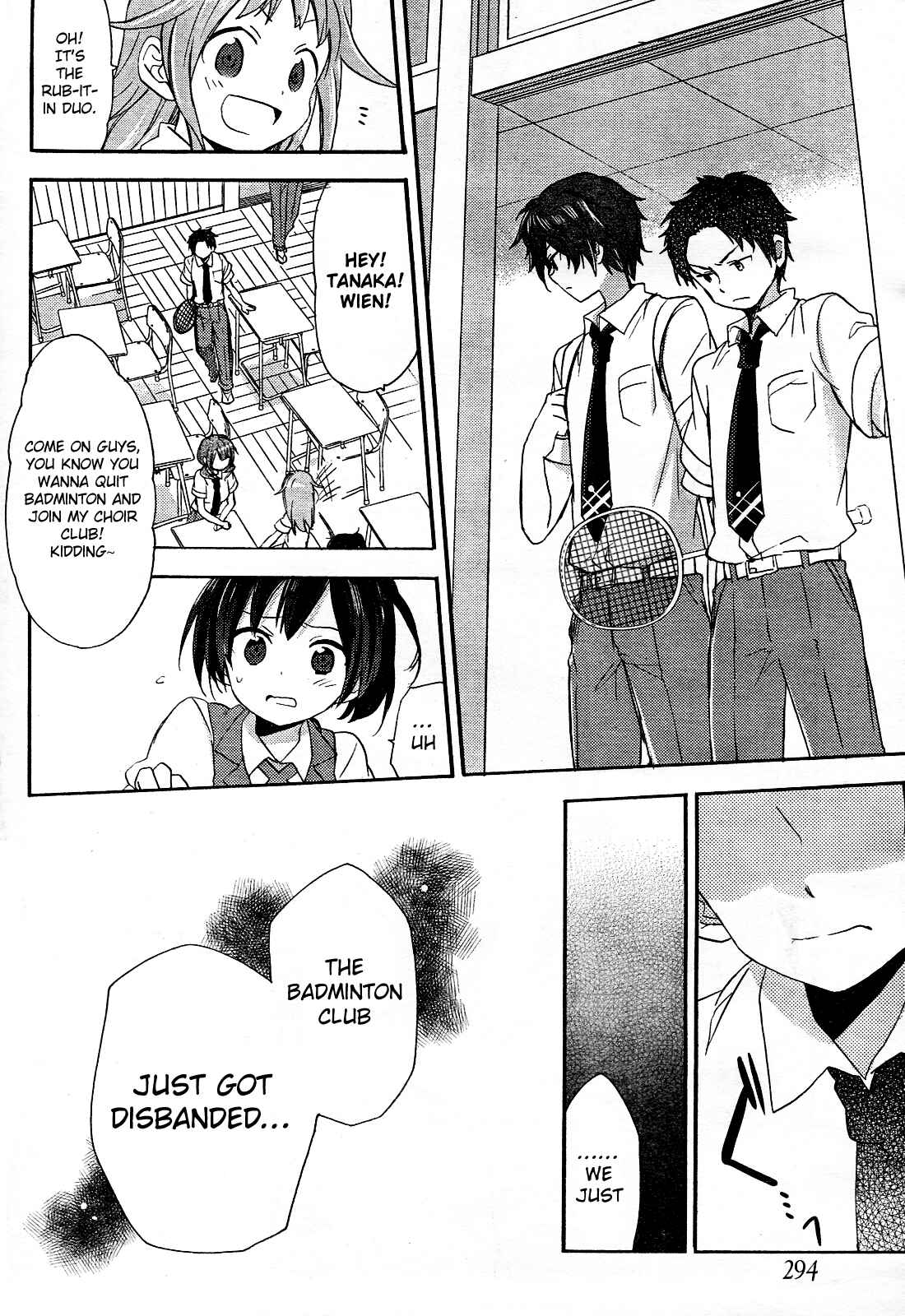 Page 23 Chapter 2 Tari Tari