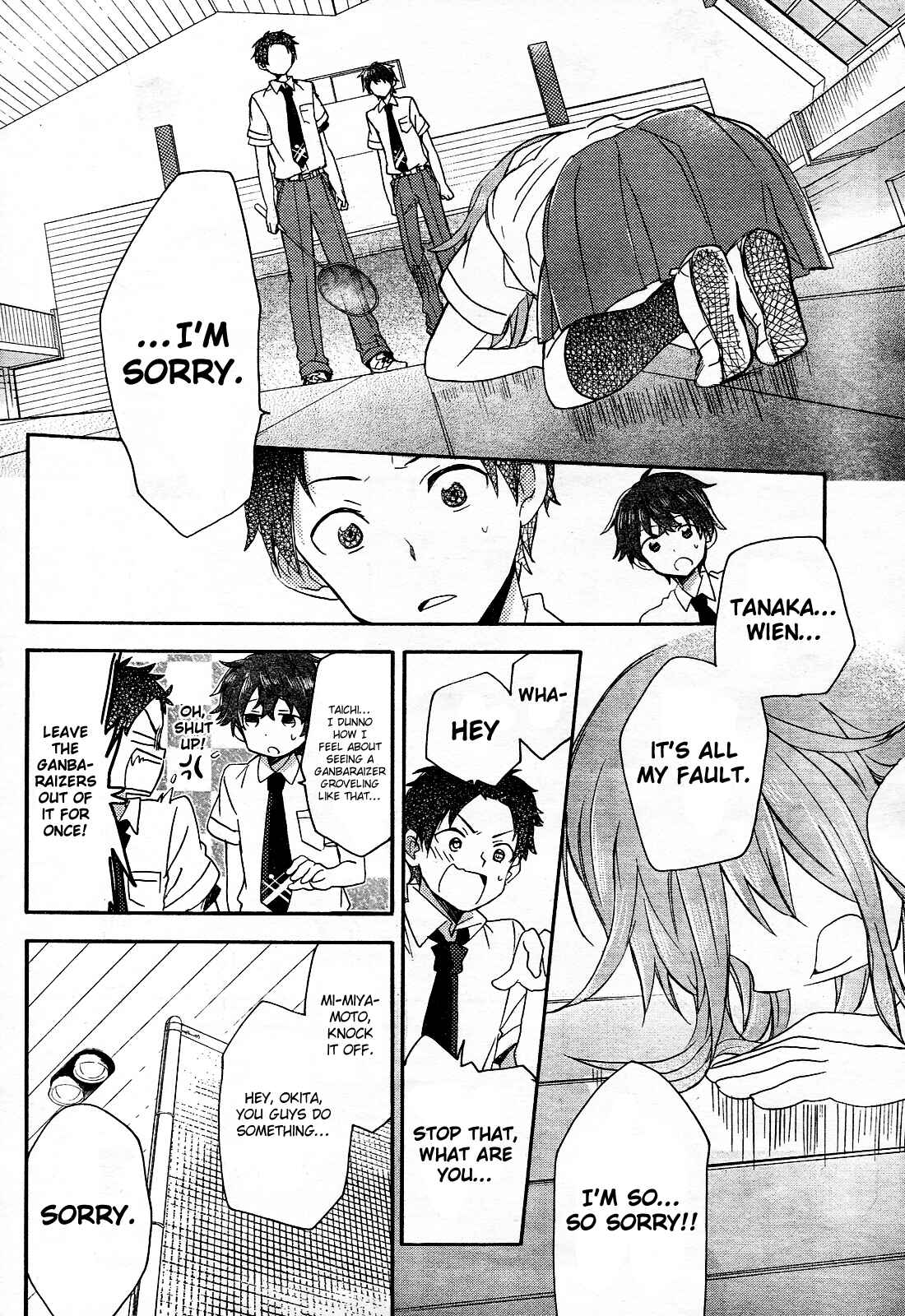 Page 43 Chapter 2 Tari Tari