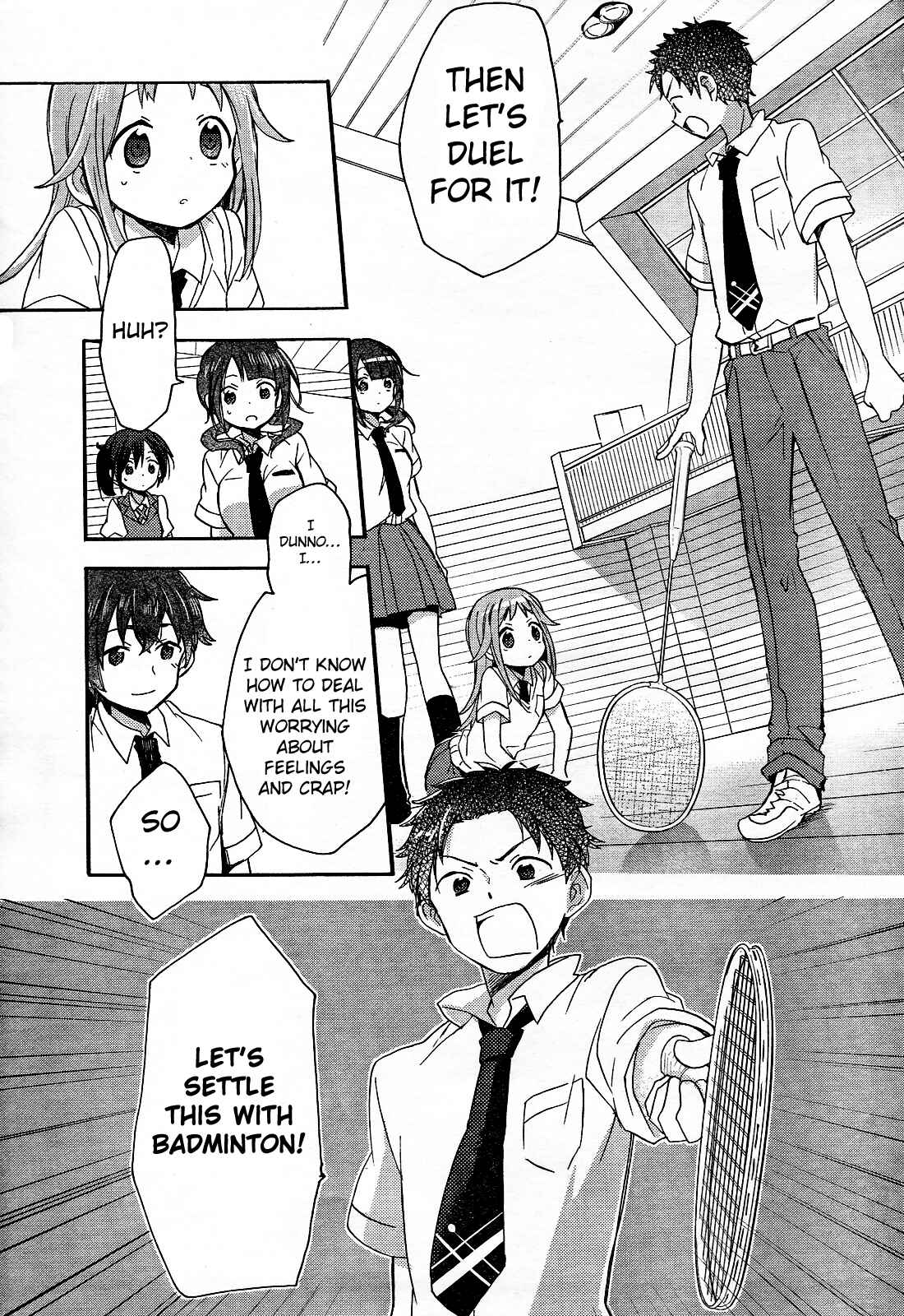 Page 46 Chapter 2 Tari Tari