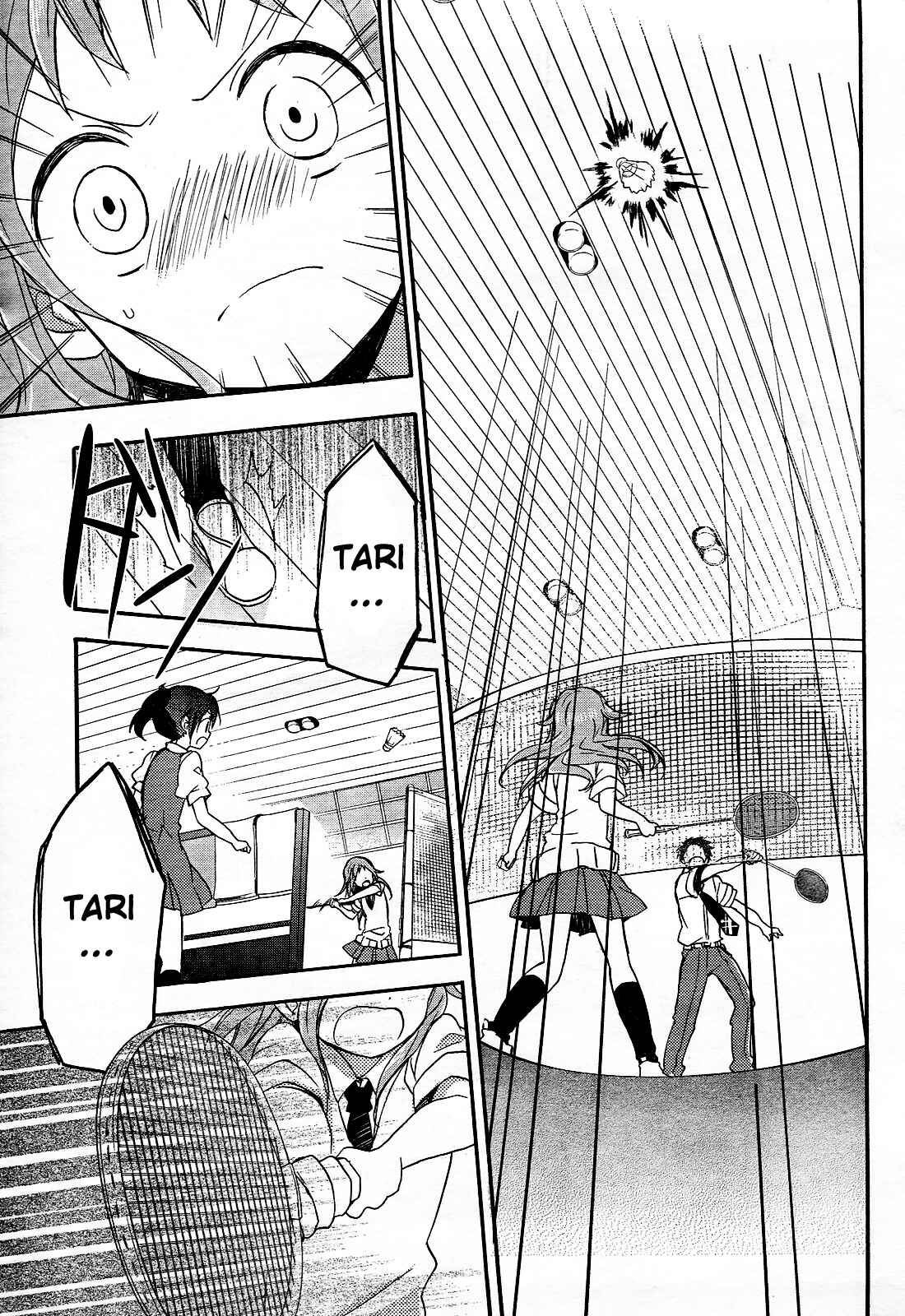 Page 62 Chapter 2 Tari Tari